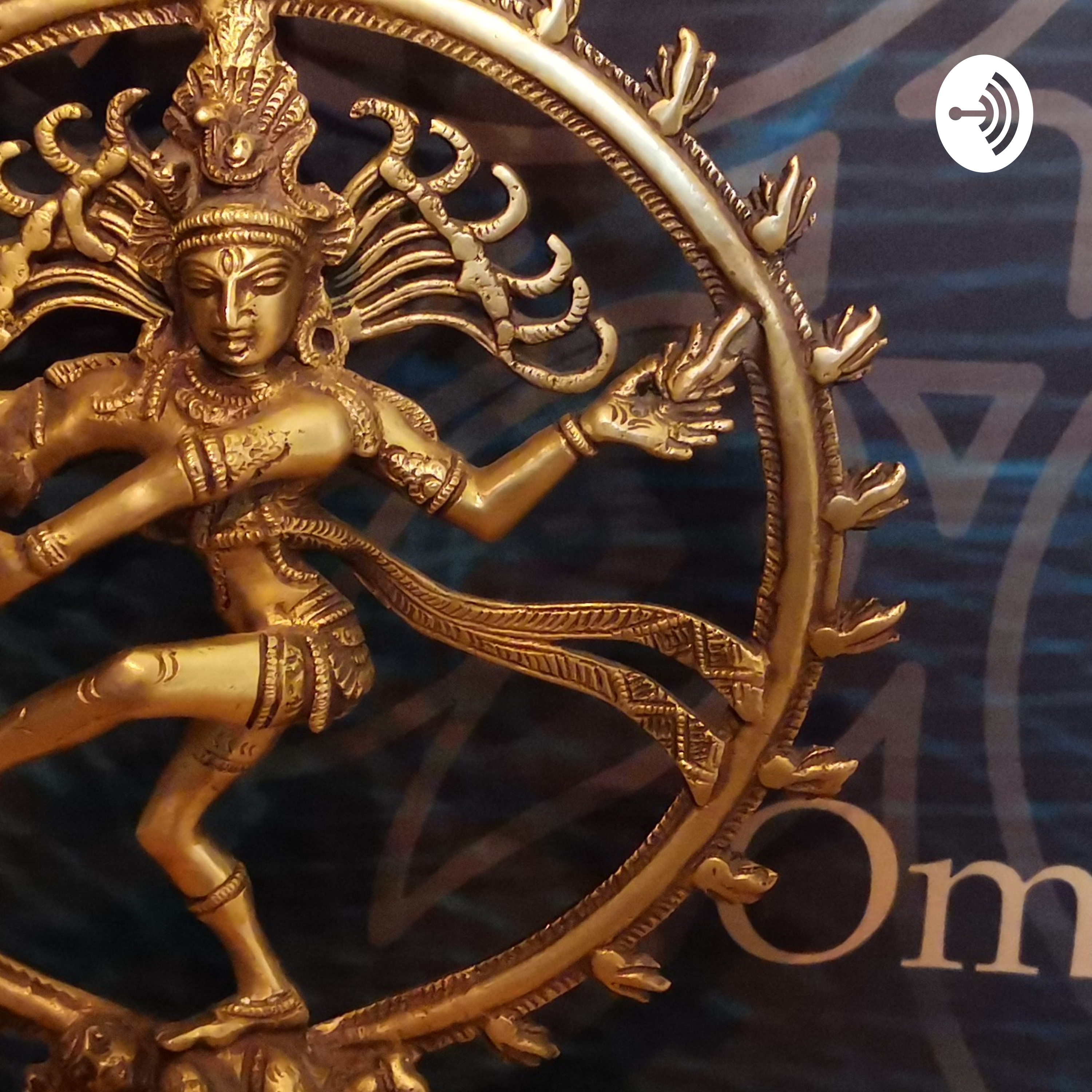 Eine Schatzkiste mit Meditationen podcast artwork