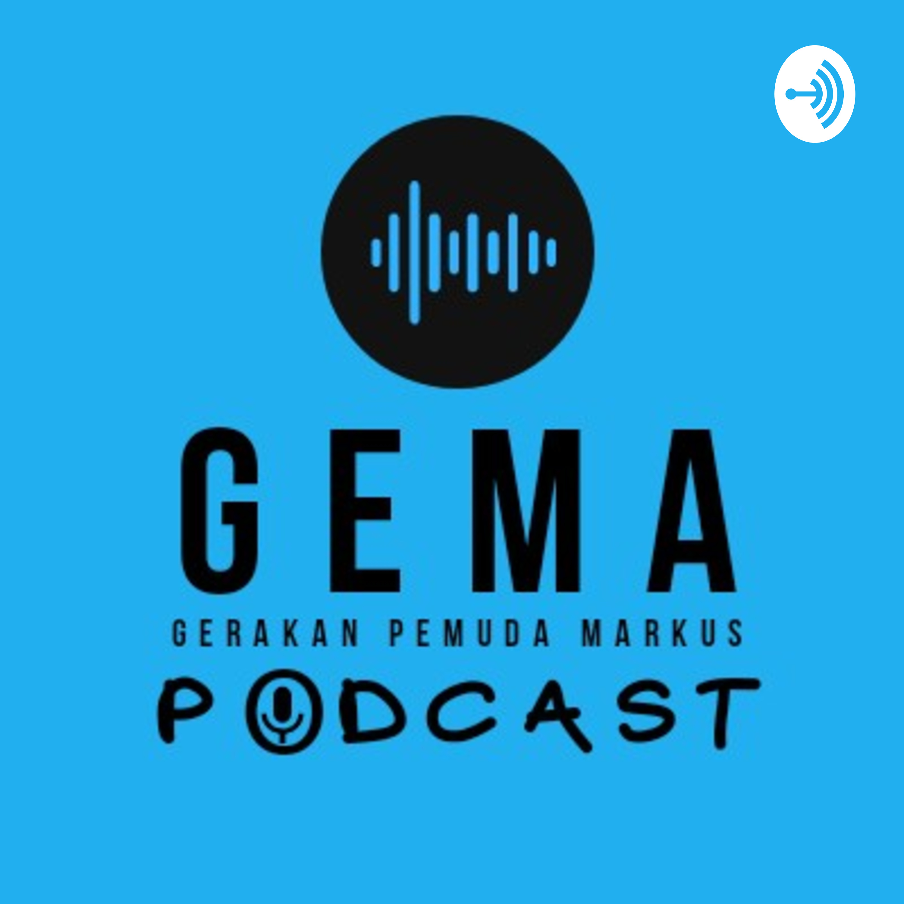 GEMA podcast
