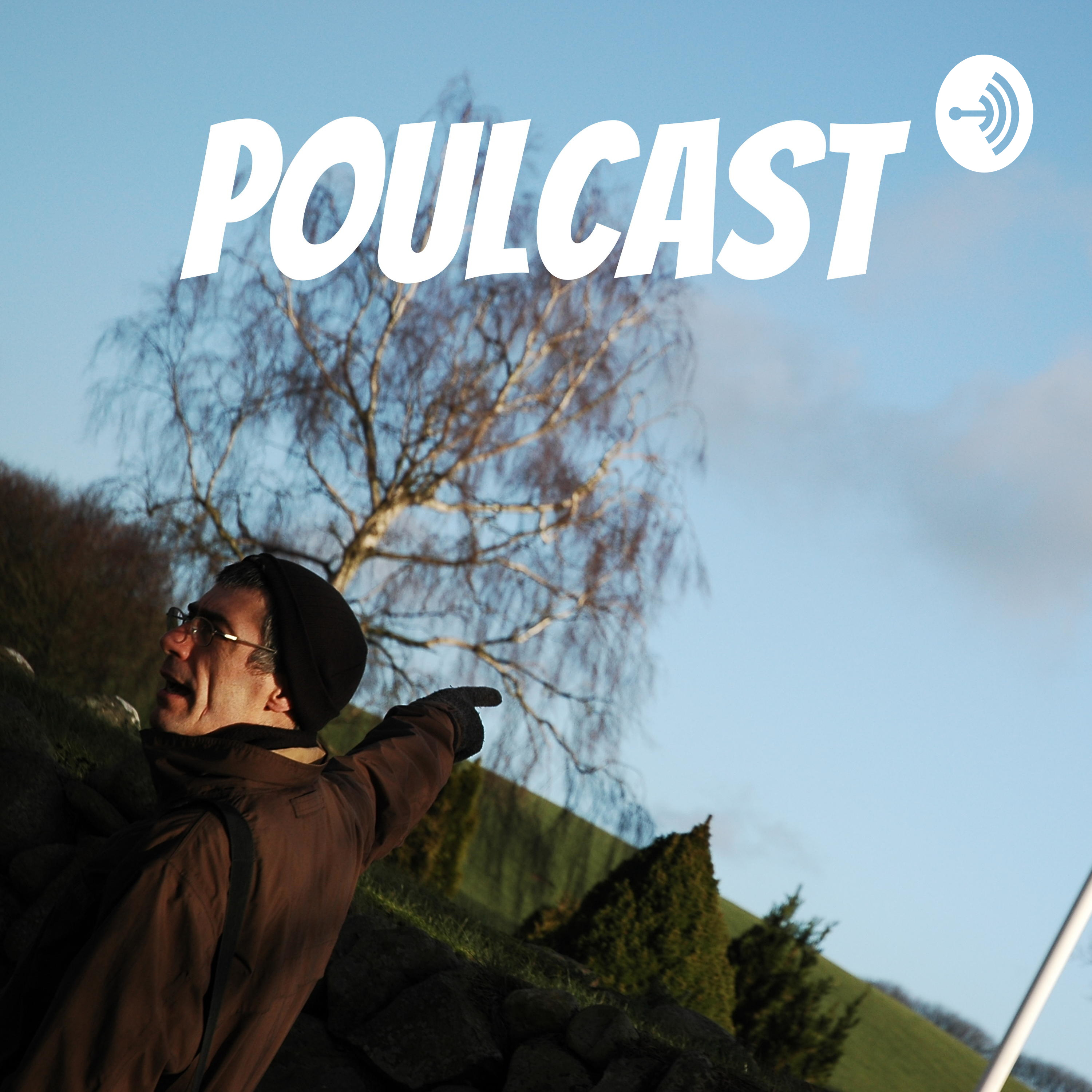 PoulCast af Dagmar Winther