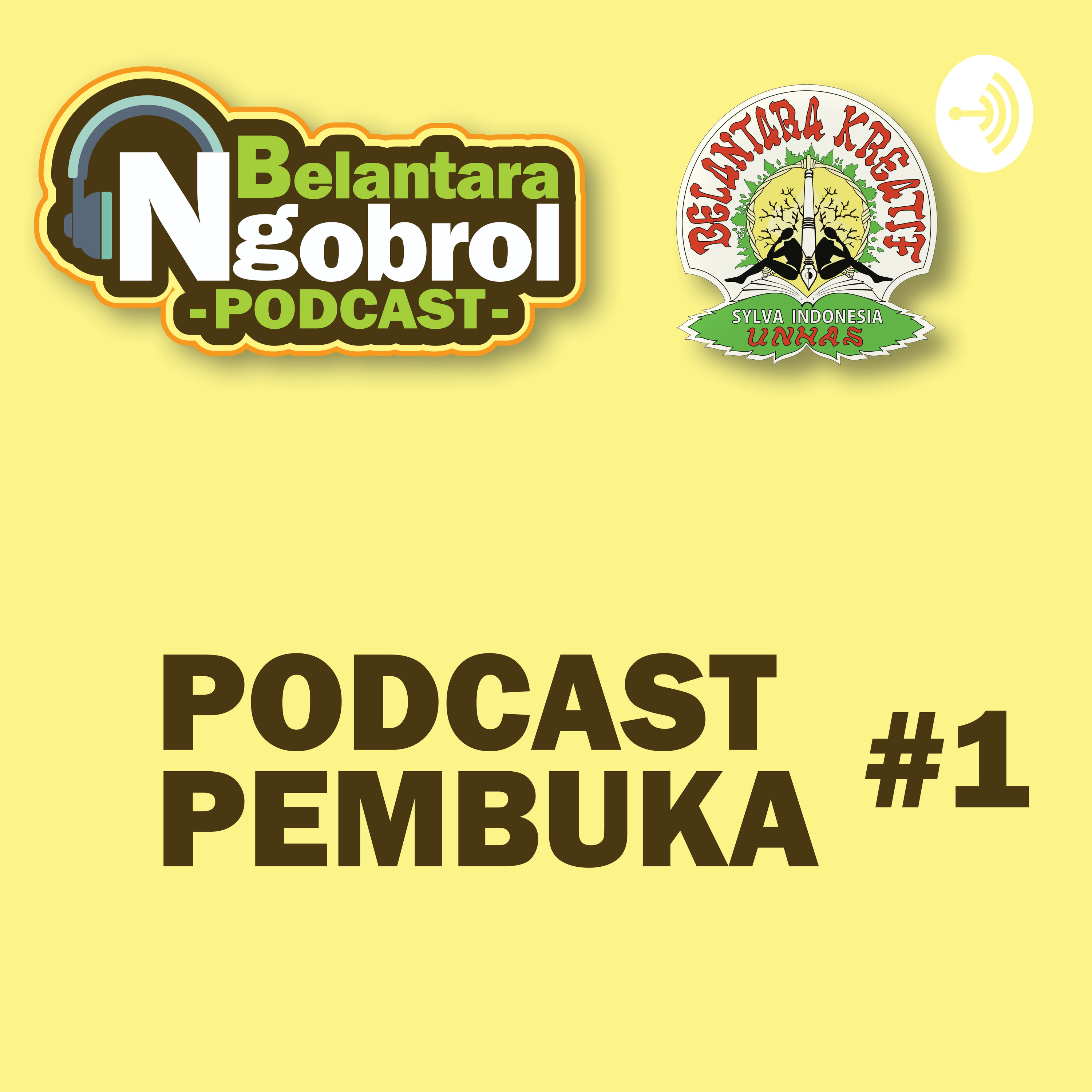 Belantara Kreatif
