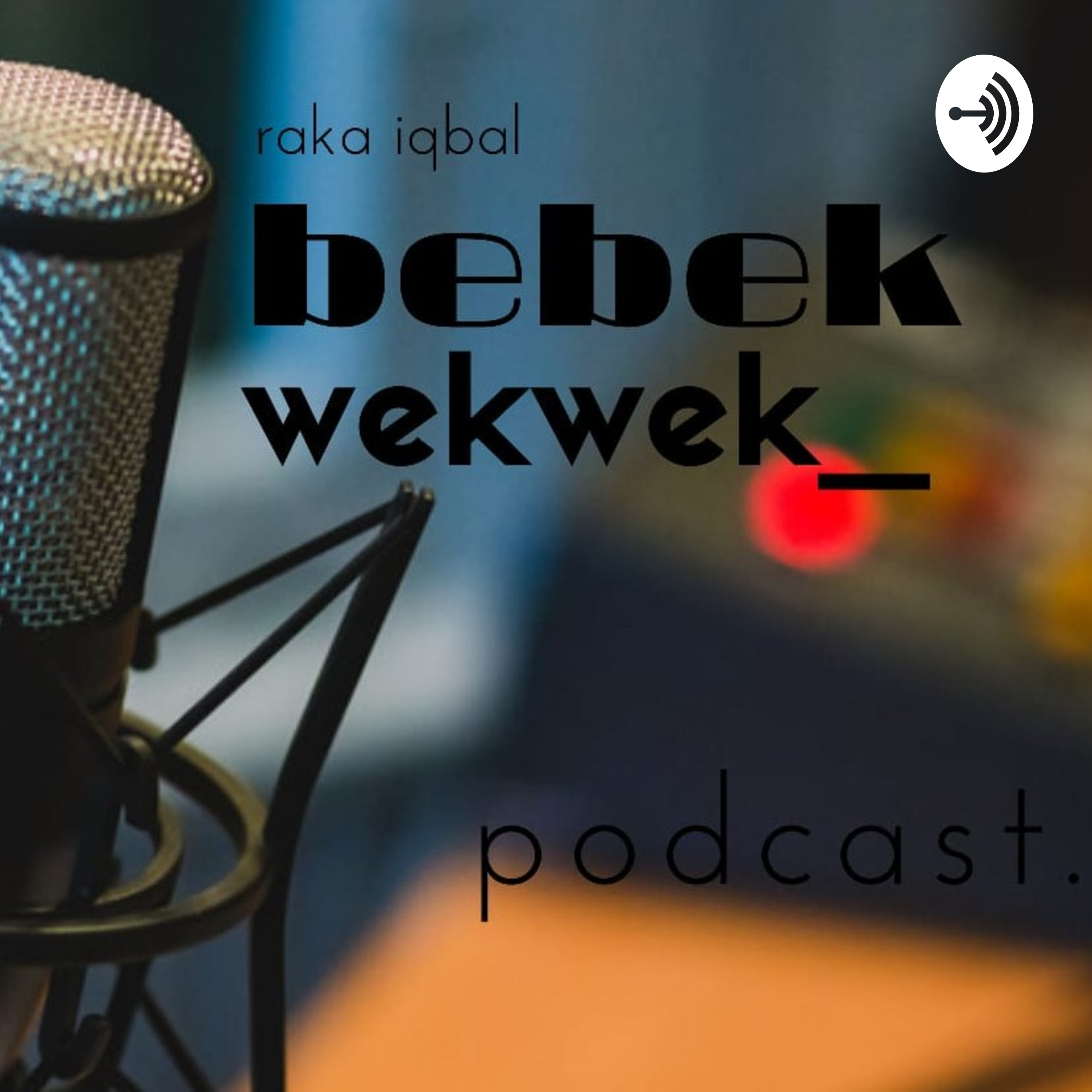 Bebek Wekwek