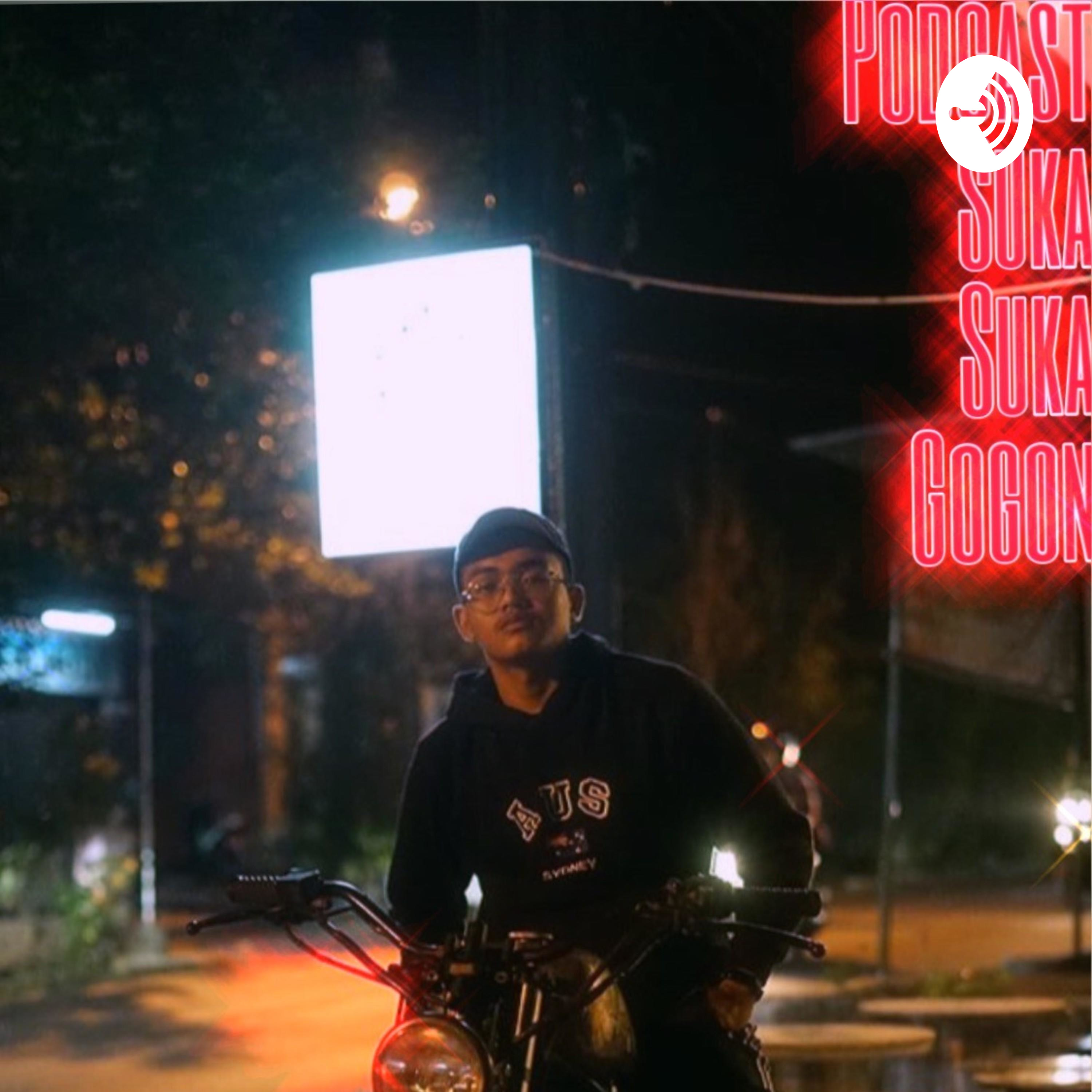 SSG (Suka Suka Gogon) 