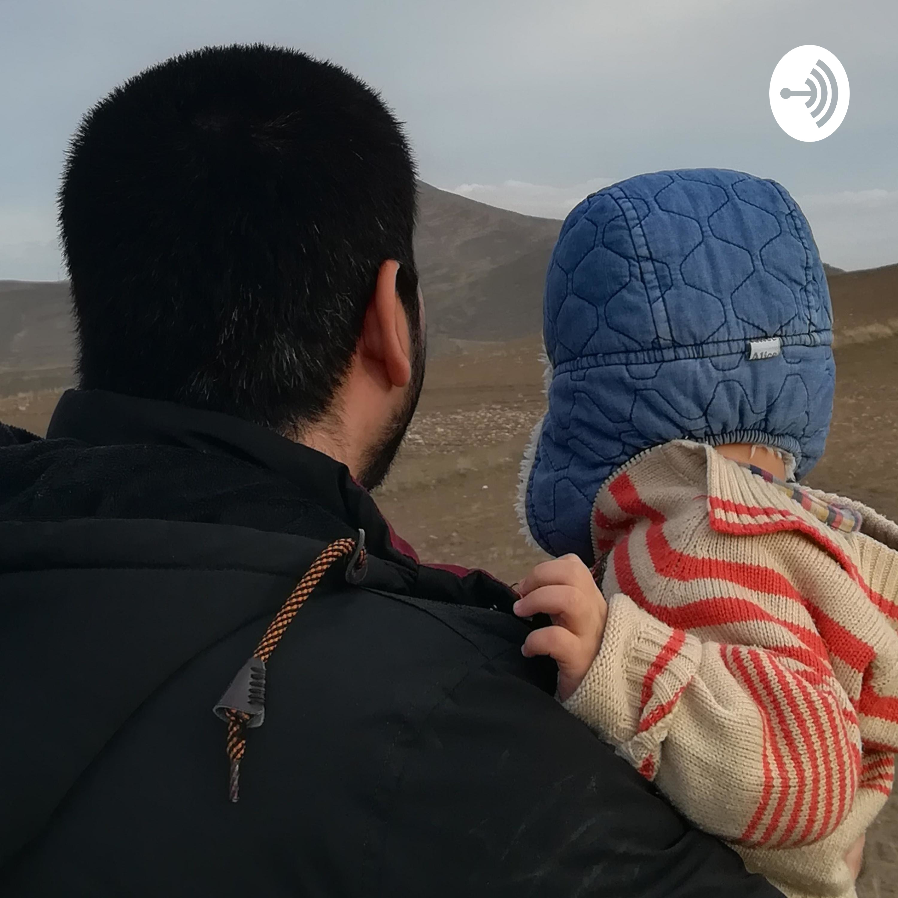 کاور روزانه های ادریس