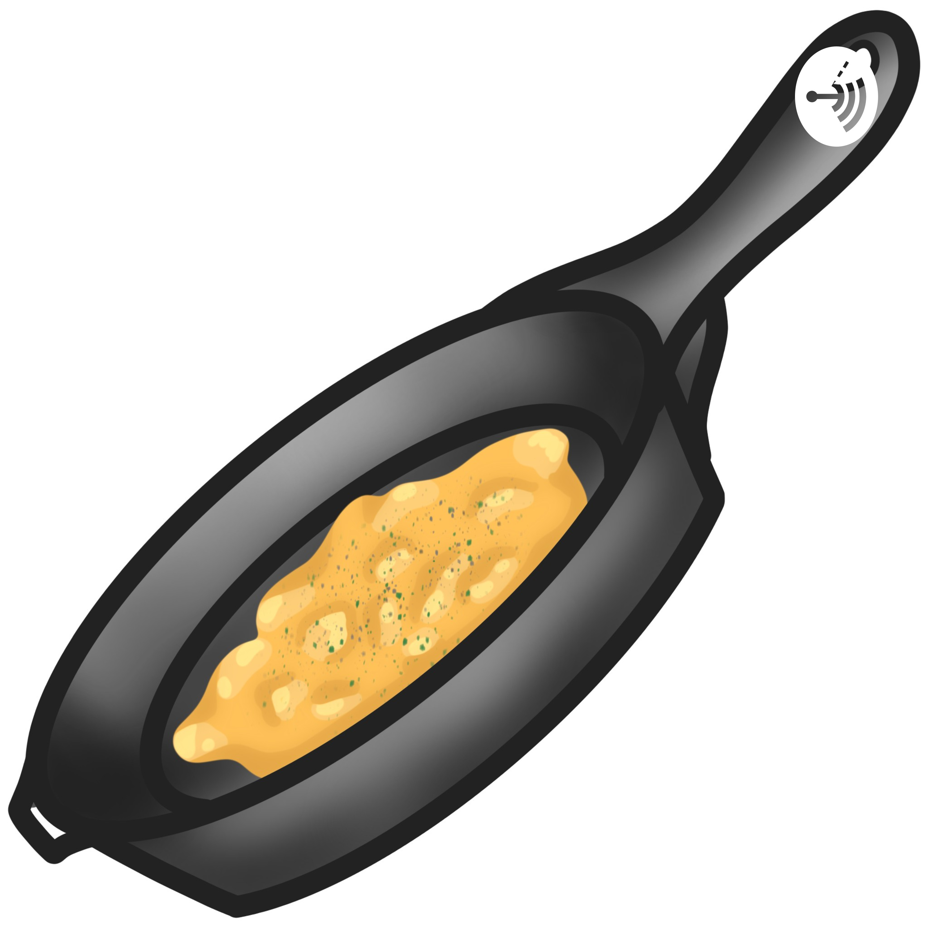 Cheese N\' Eggs podcast