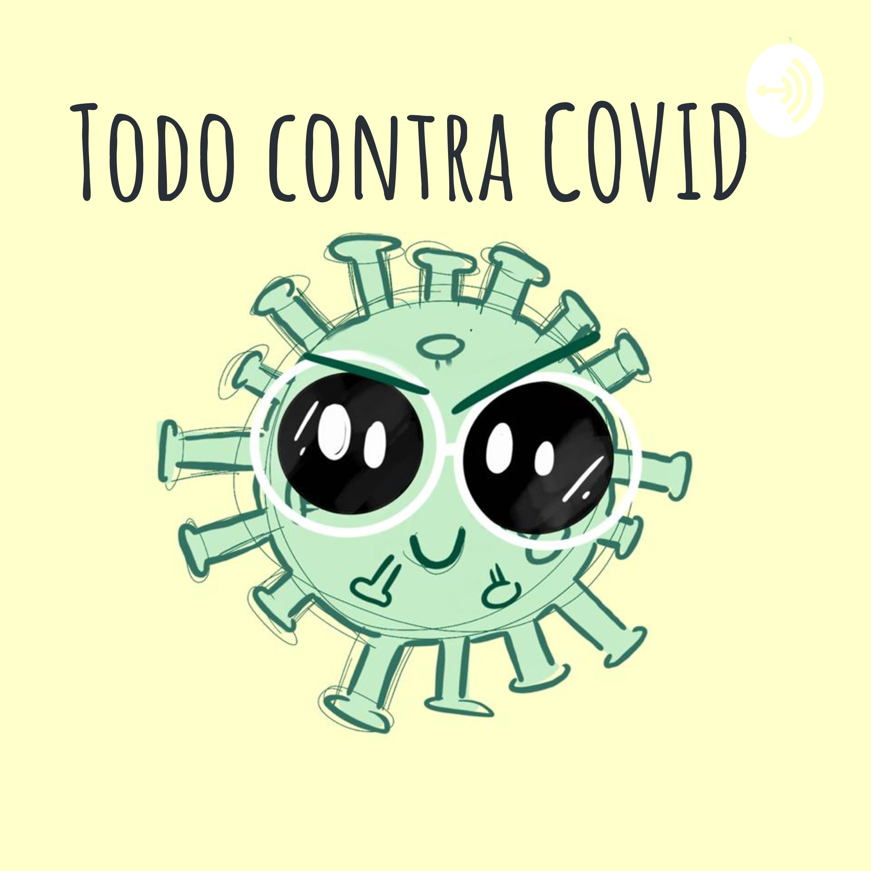 Todo contra COVID
