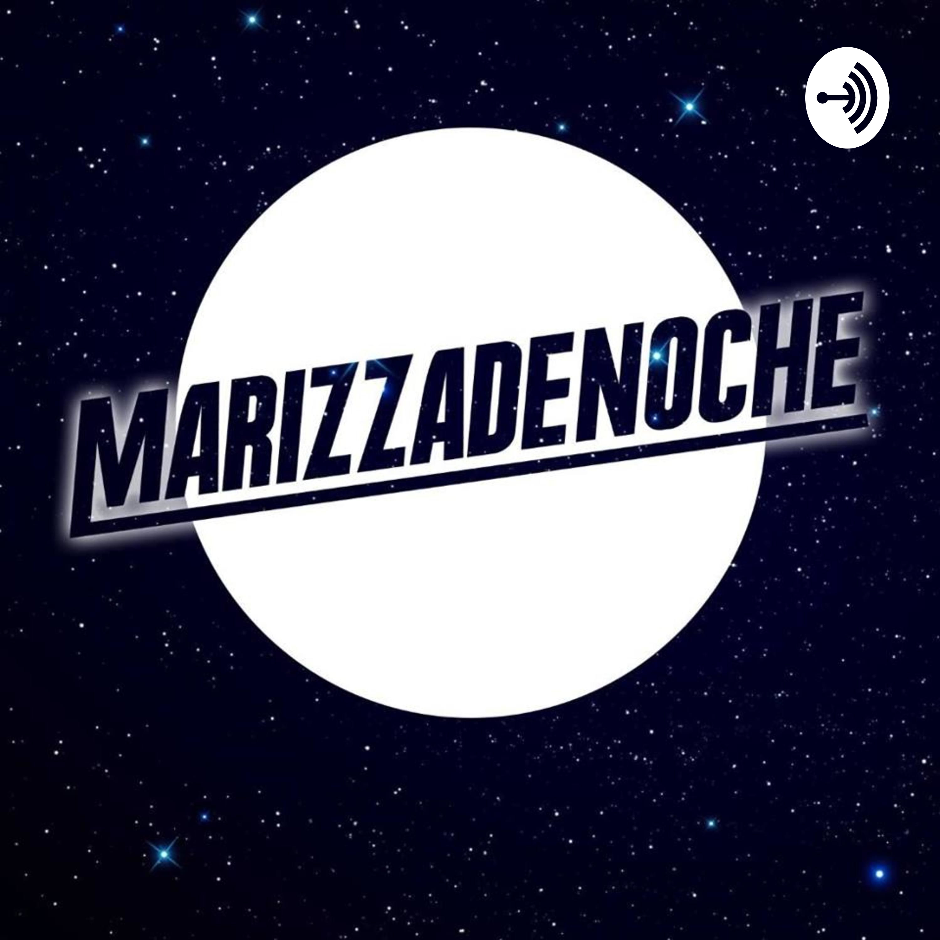 Marizza de Noche