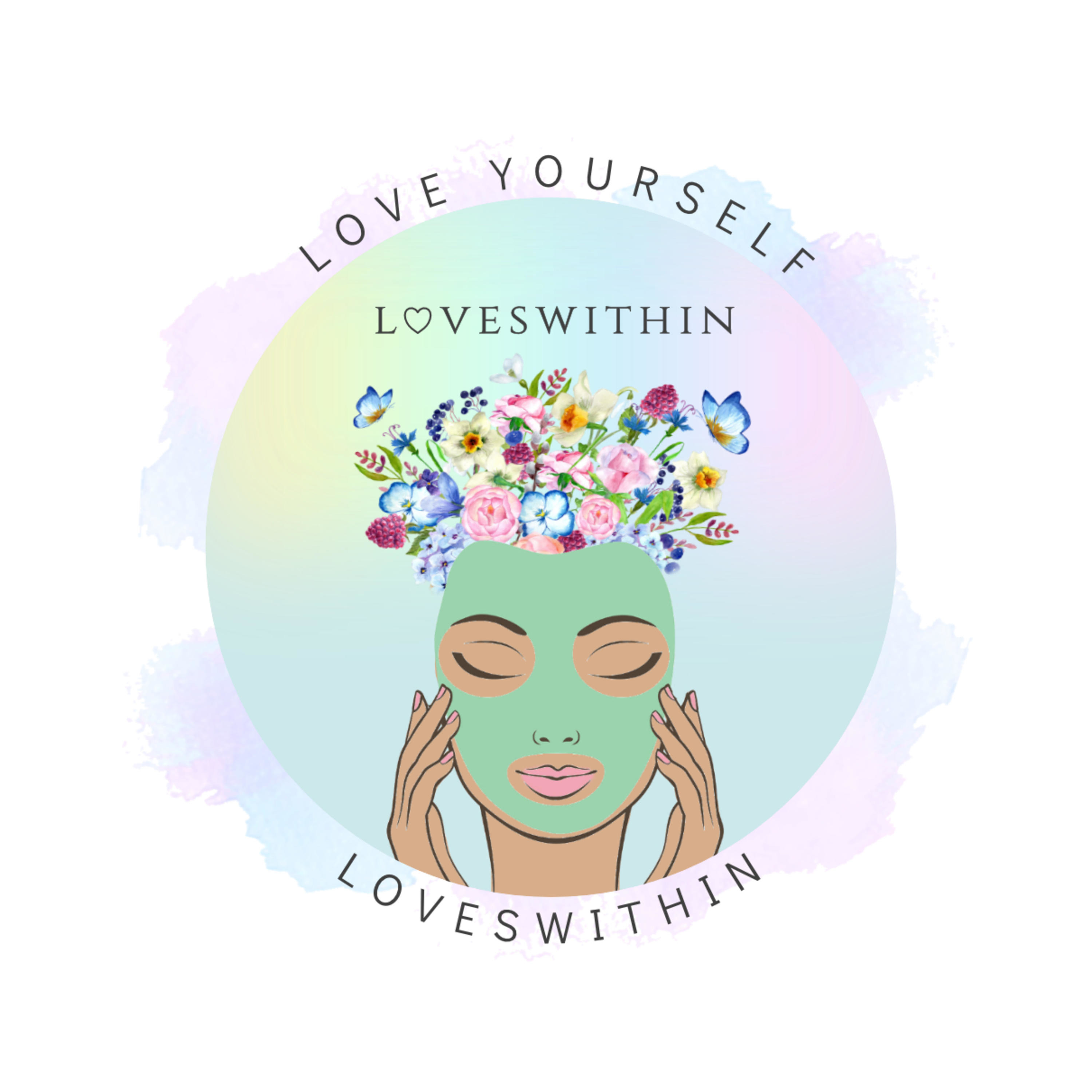 L ♡ V E S W I T H I N