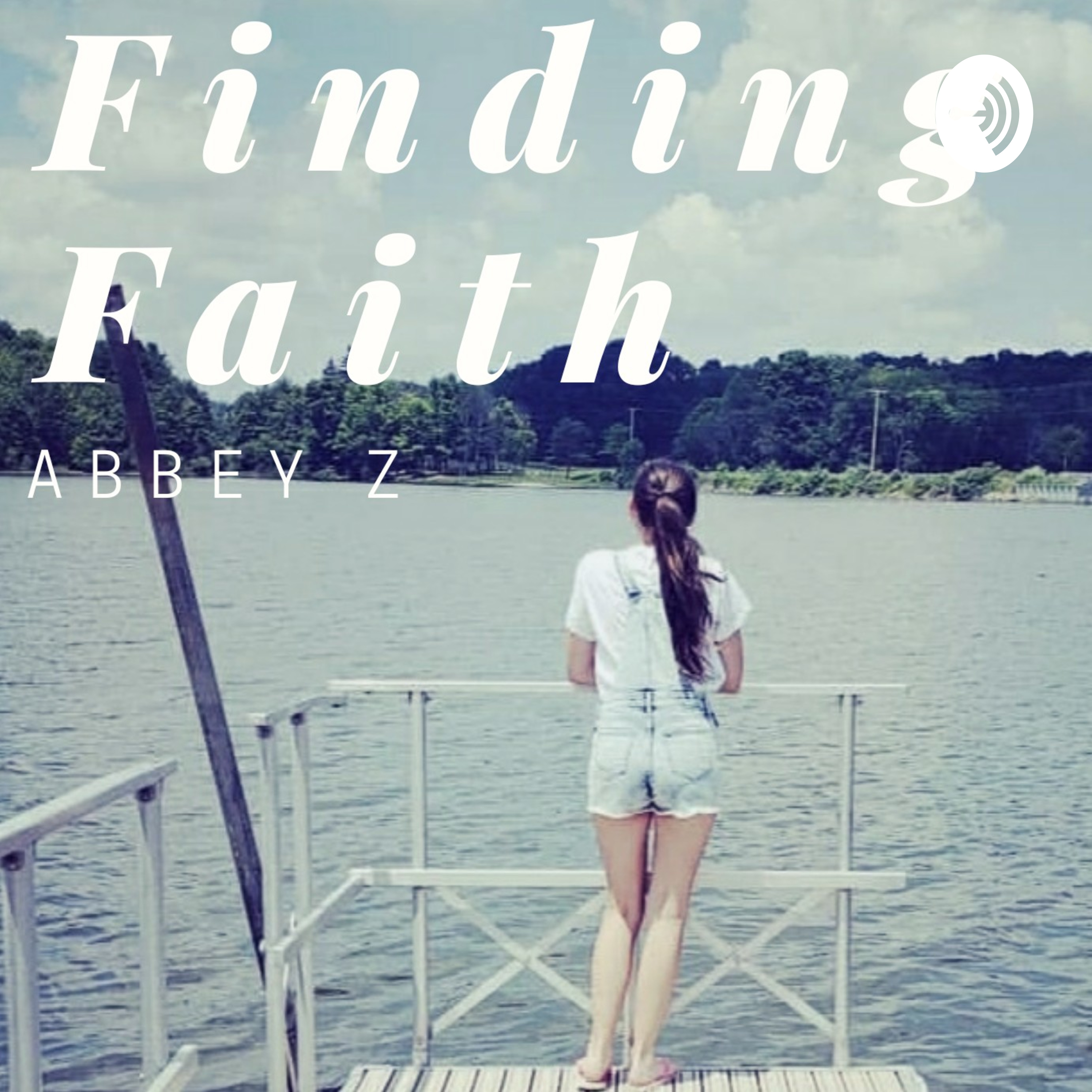 Finding Faith 