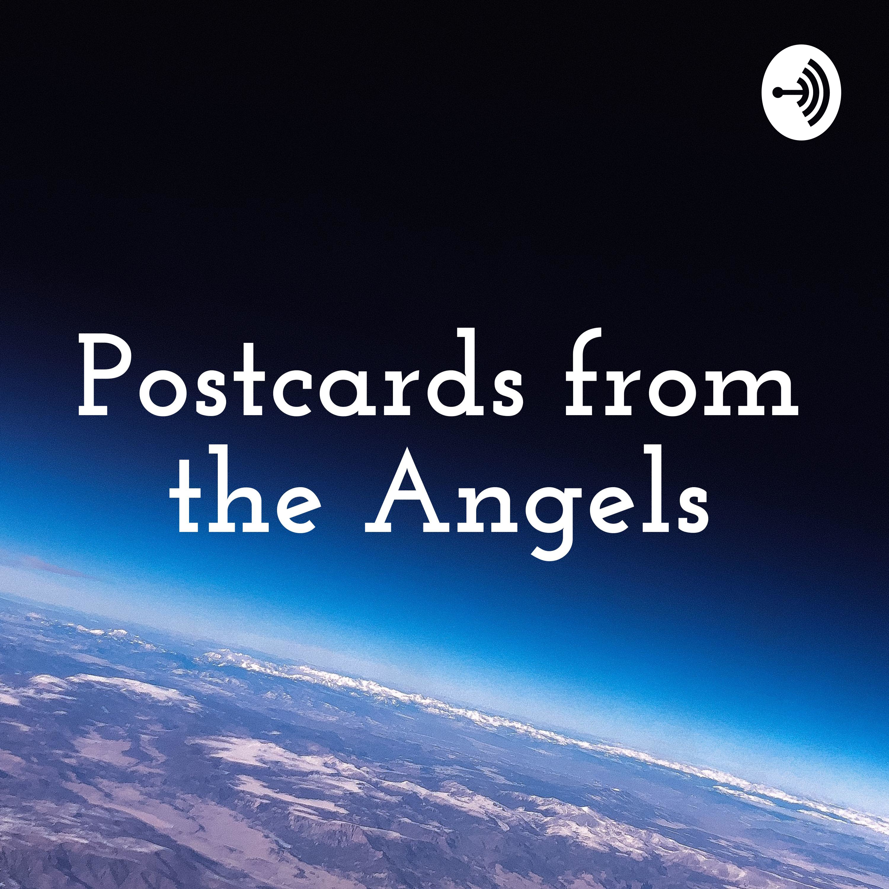 Postcards from the Angels
