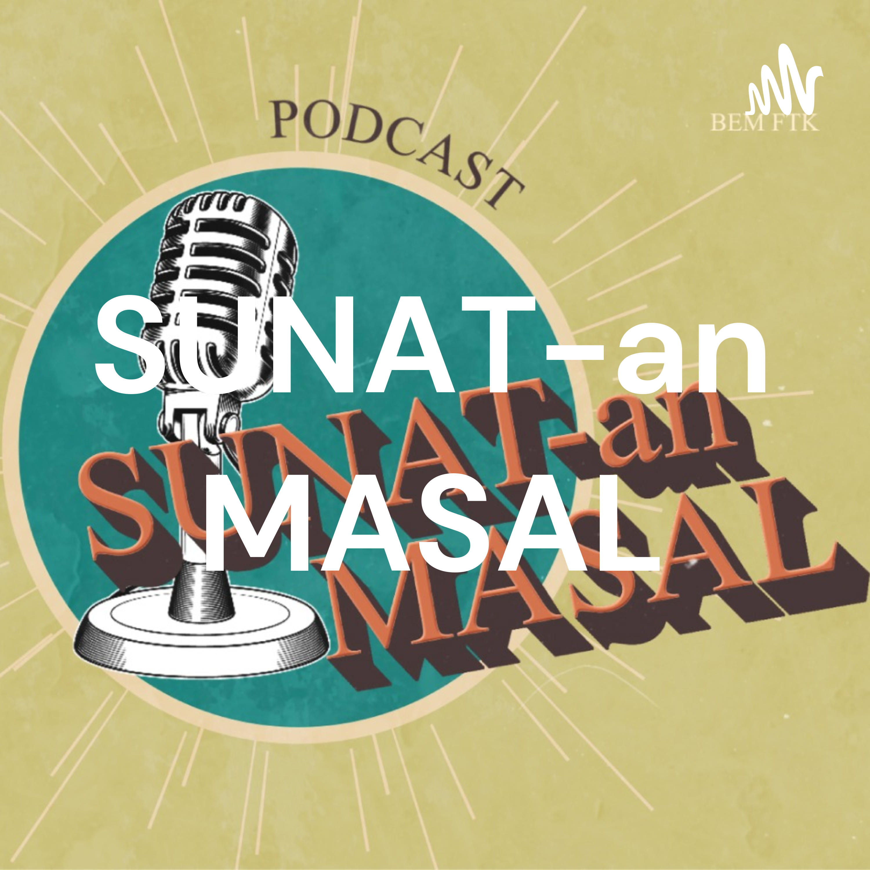 SUNAT-an MASAL