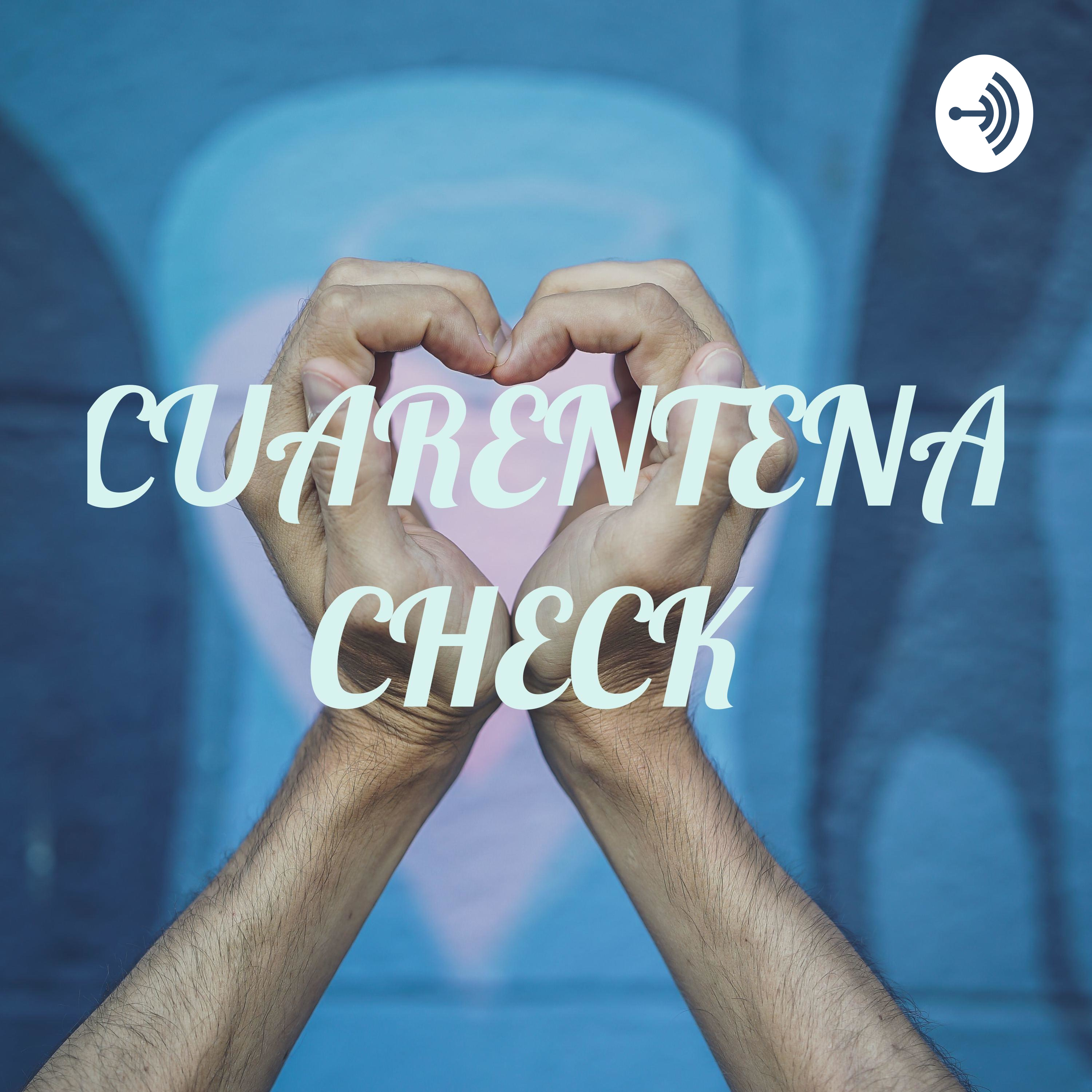 CUARENTENA CHECK