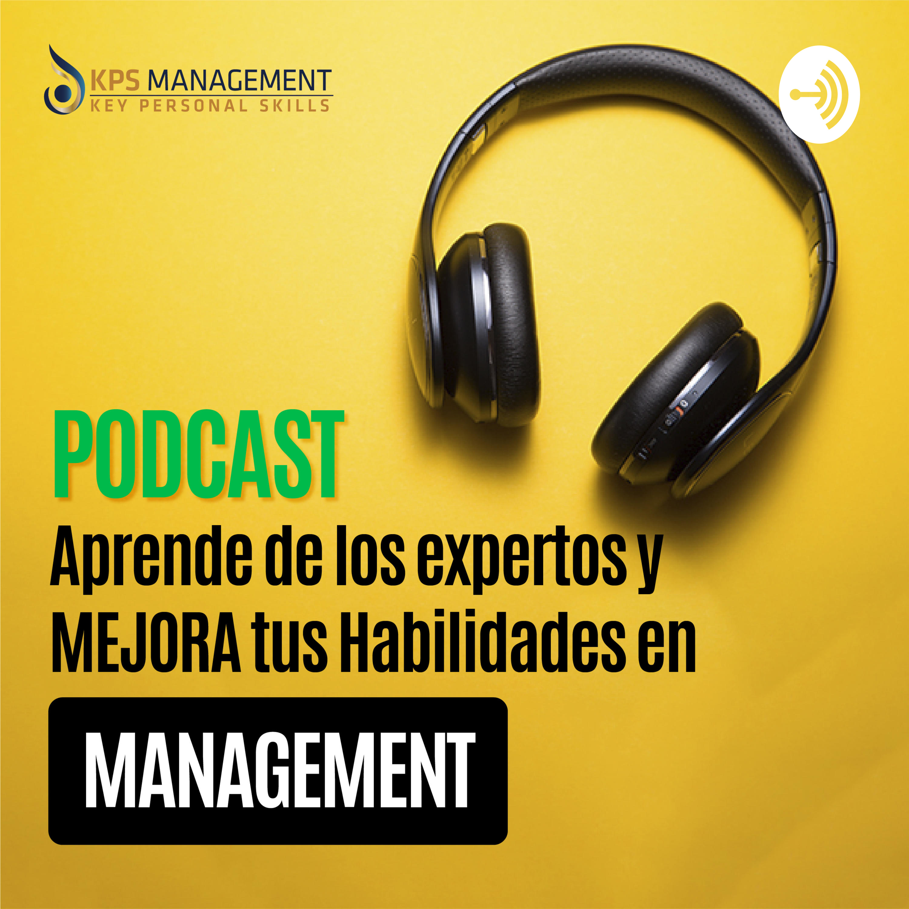 Aprende de los expertos y mejora tus habilidades en Management