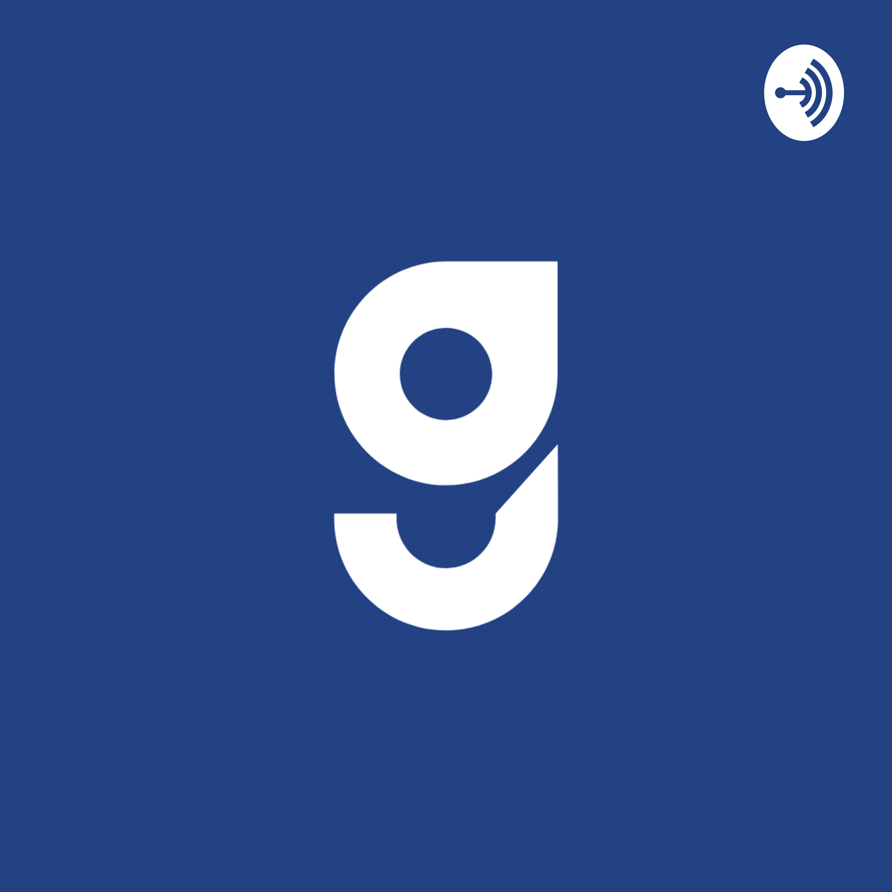 Graama Vínculo Audiovisual podcast artwork