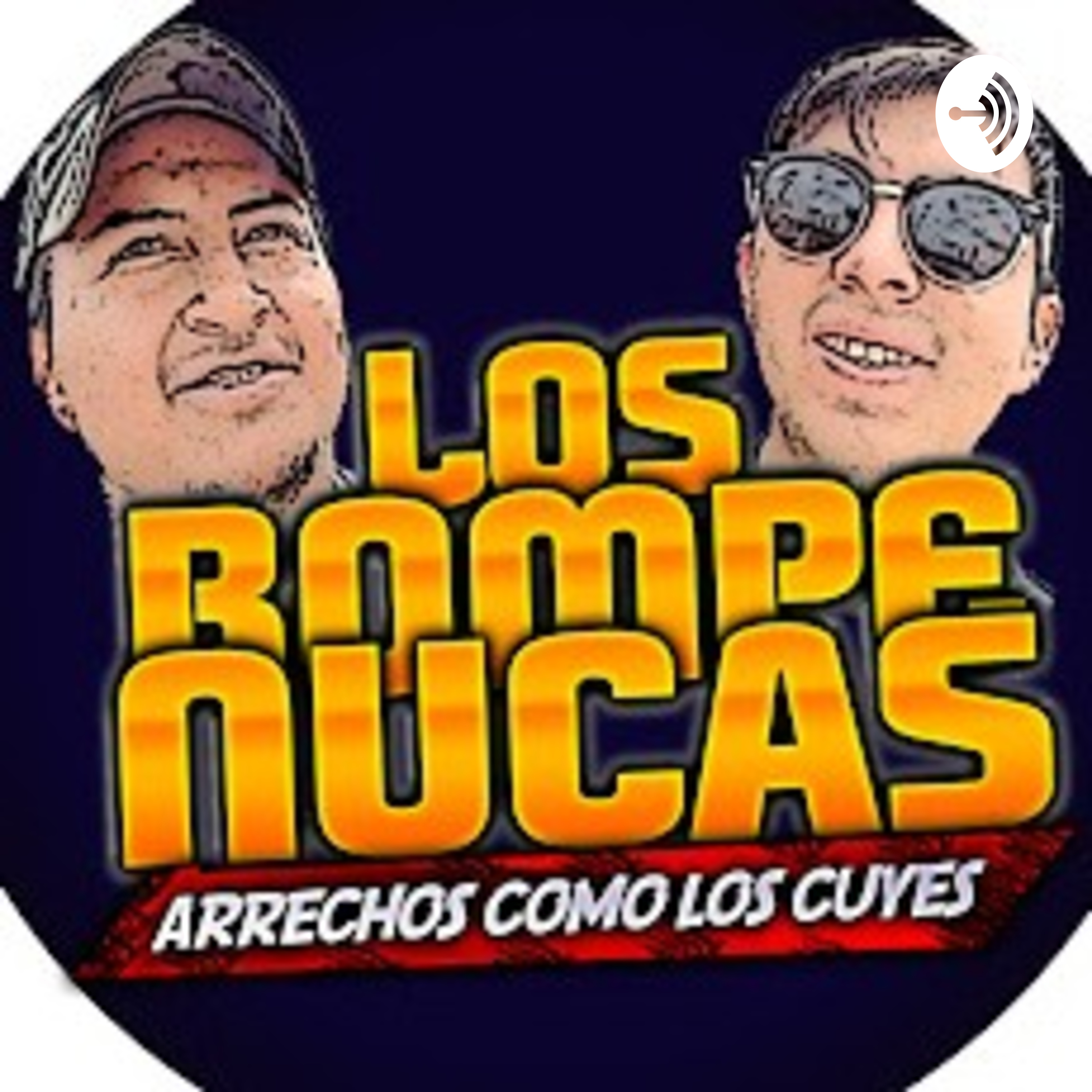 Con Las NUCAS al AIRE