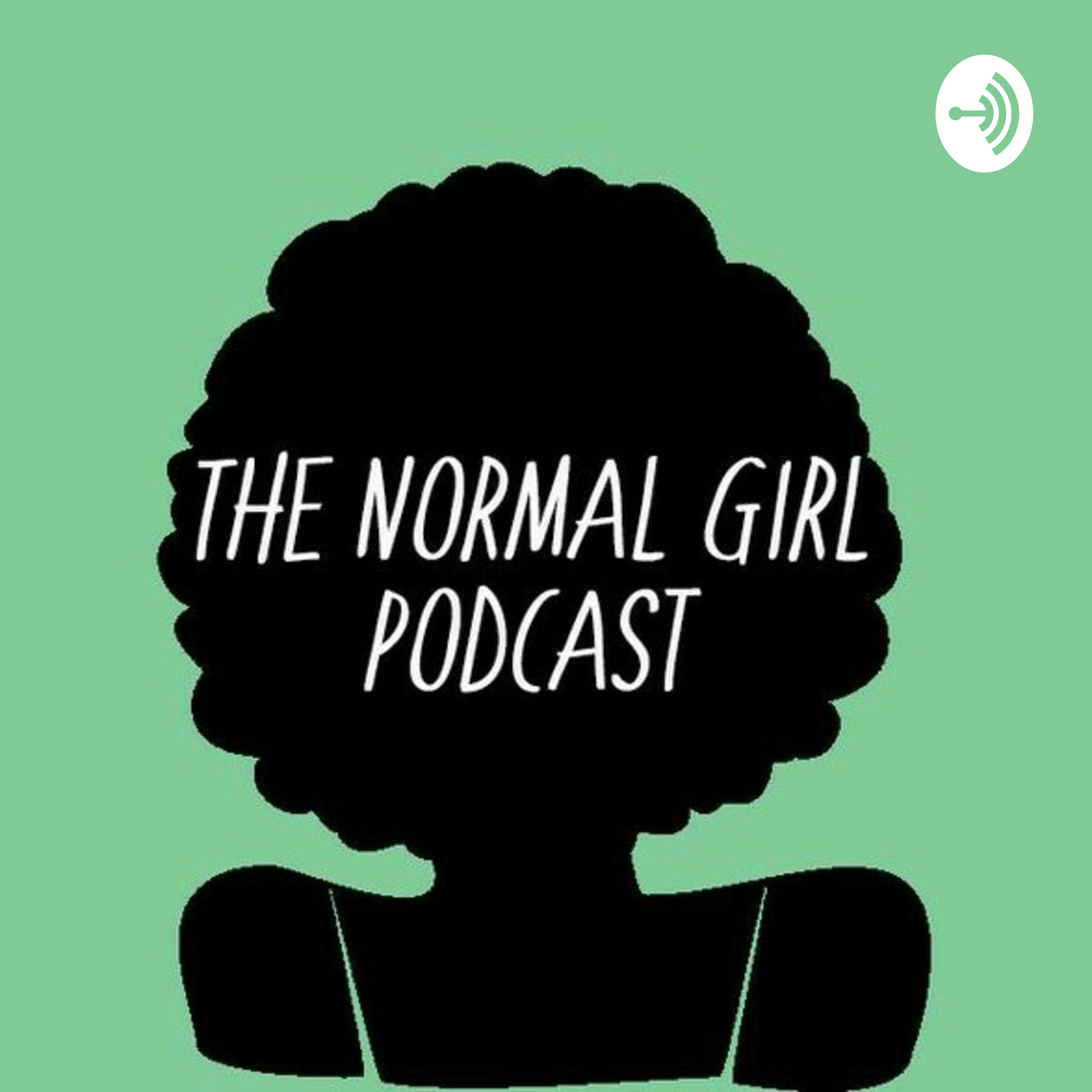 The Normal Girl Podcast