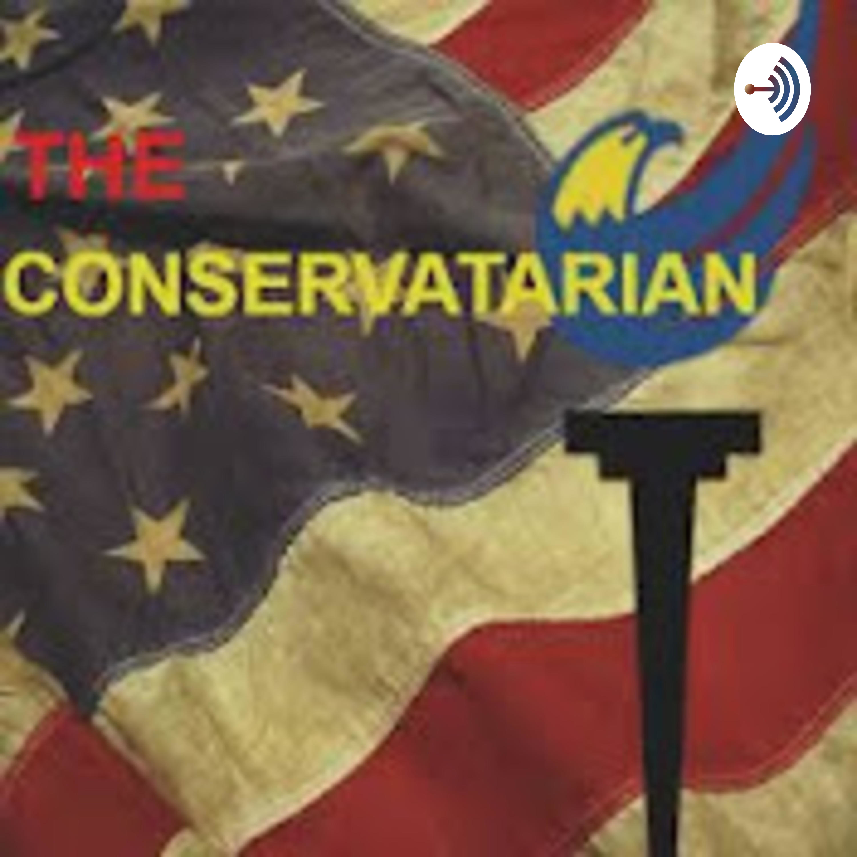 The Contrarian Conservatarian