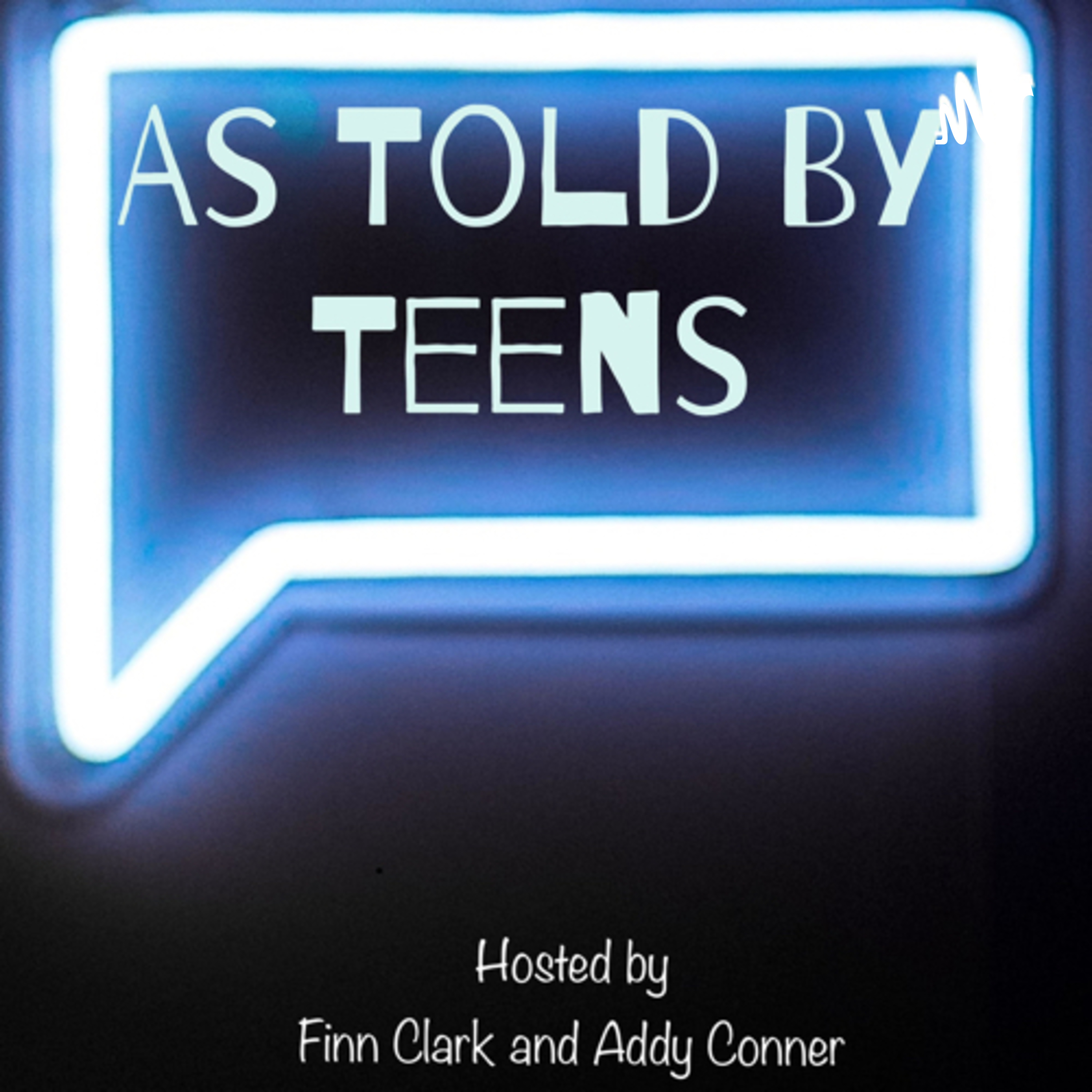 As Told By Teens