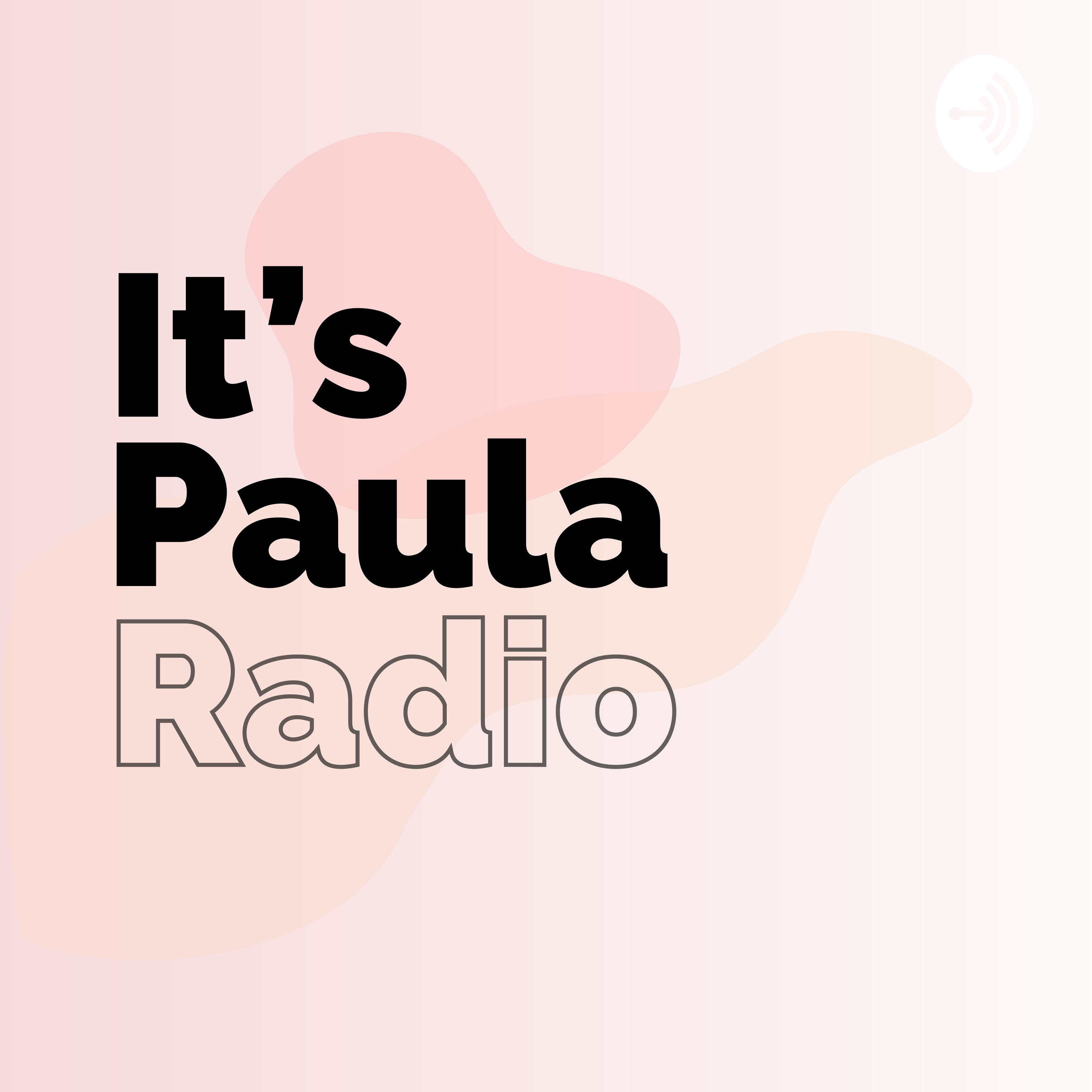 It\'s Paula Radio