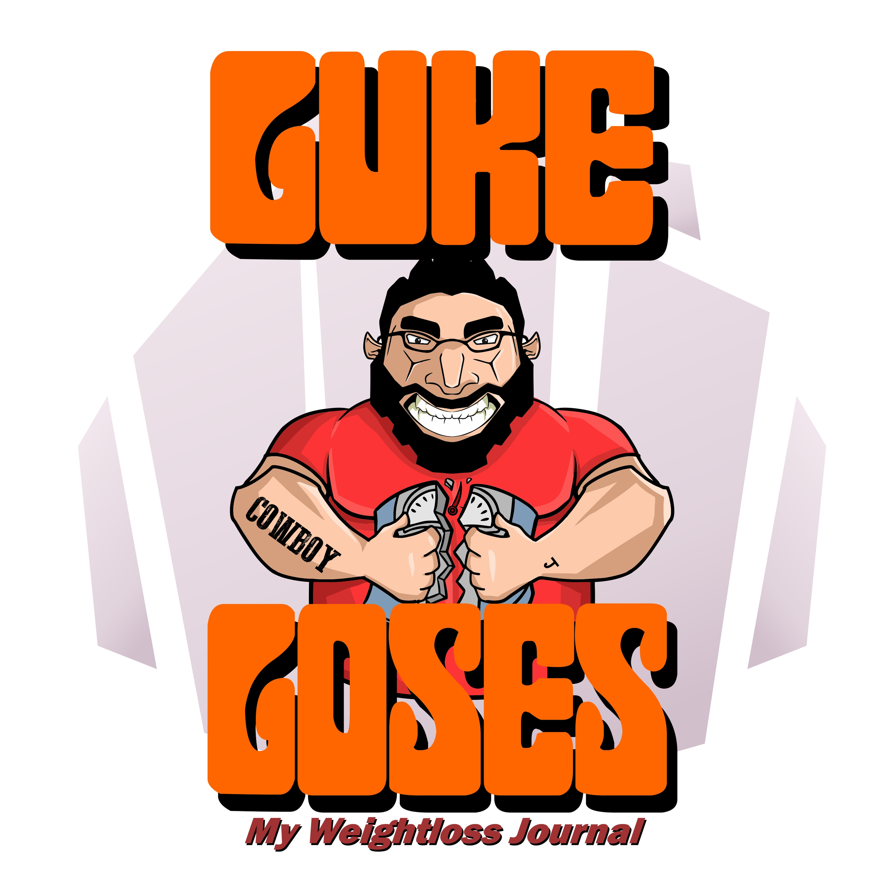 The Luke Loses Podcast