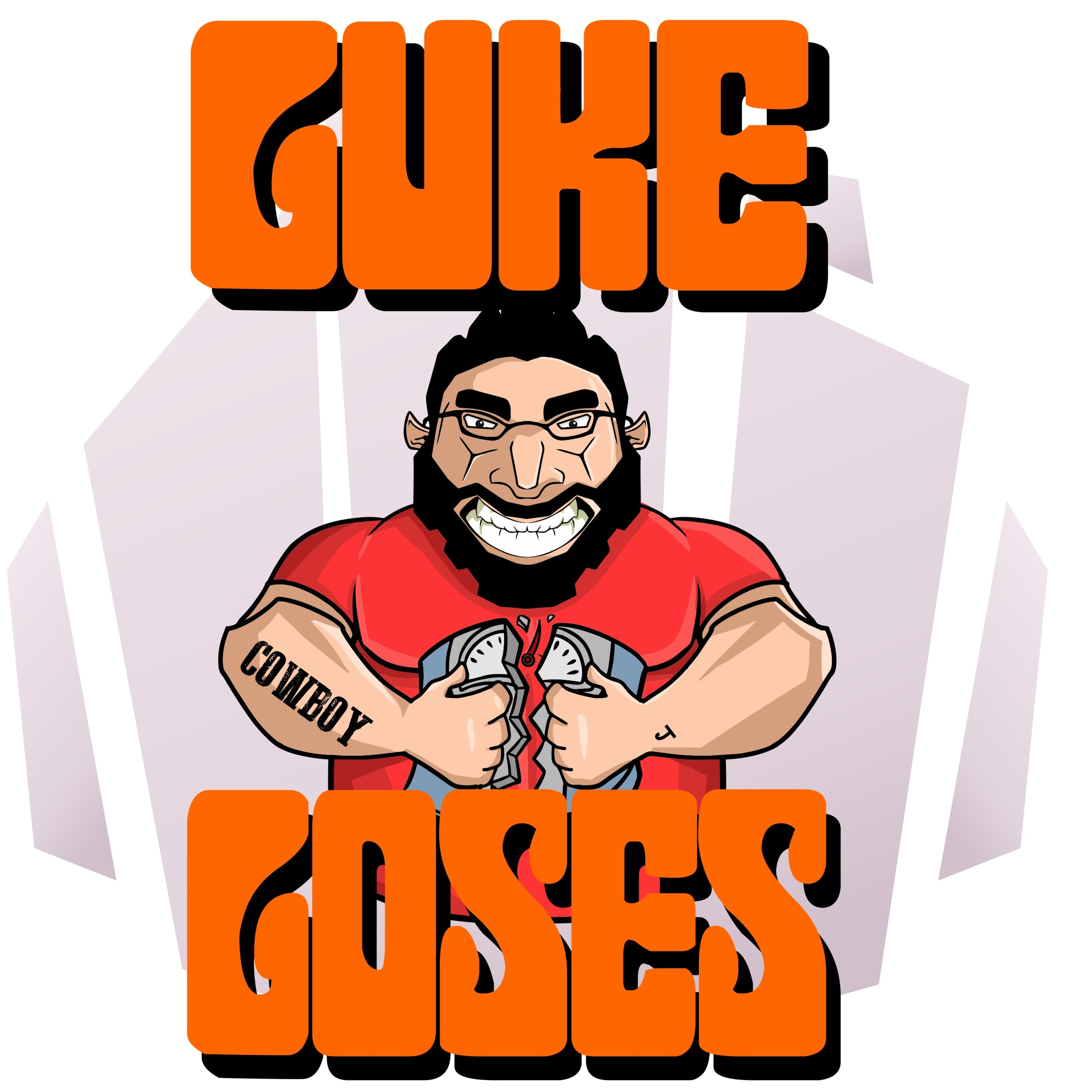 The Luke Loses Podcast