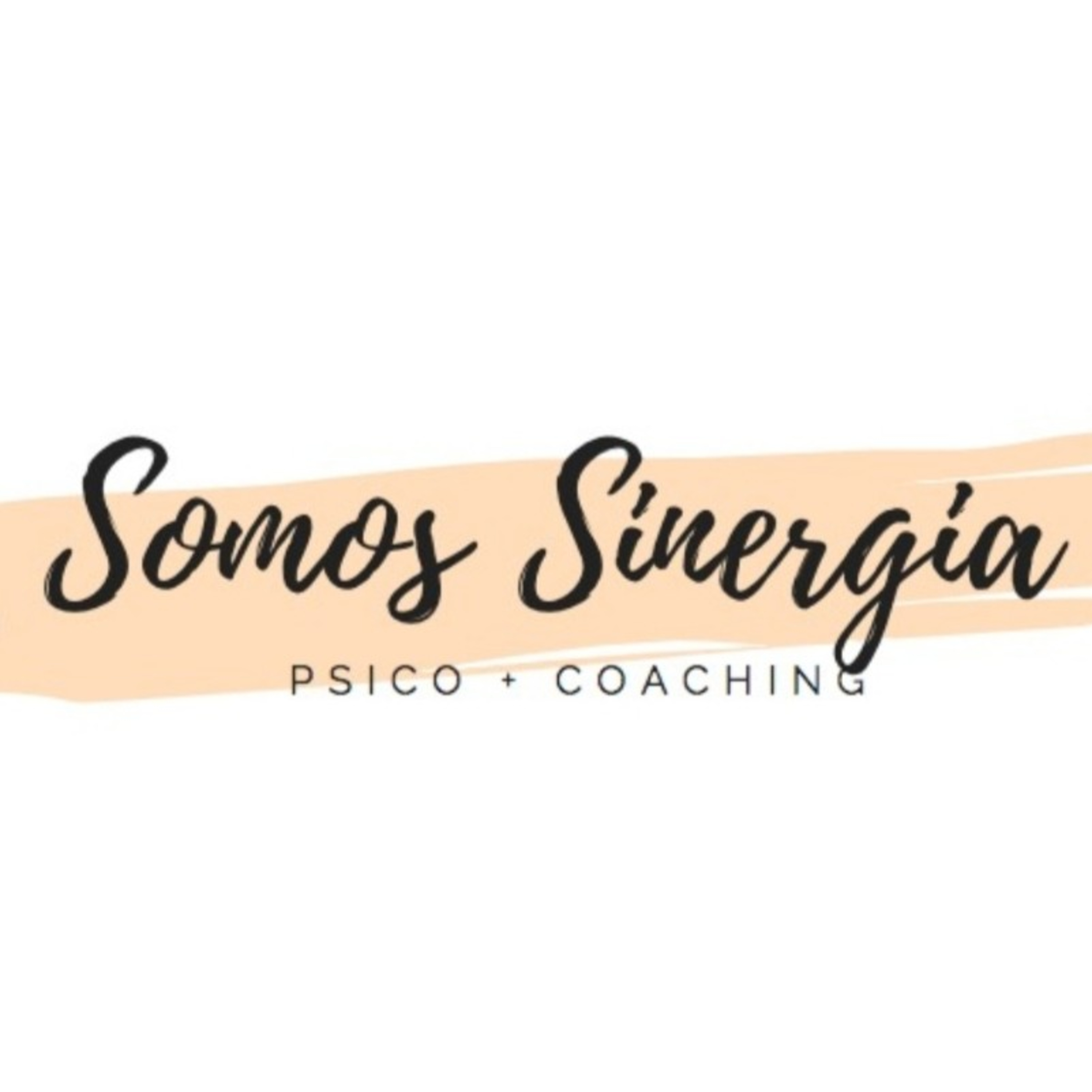 Somos Sinergia - Psicología & Coaching