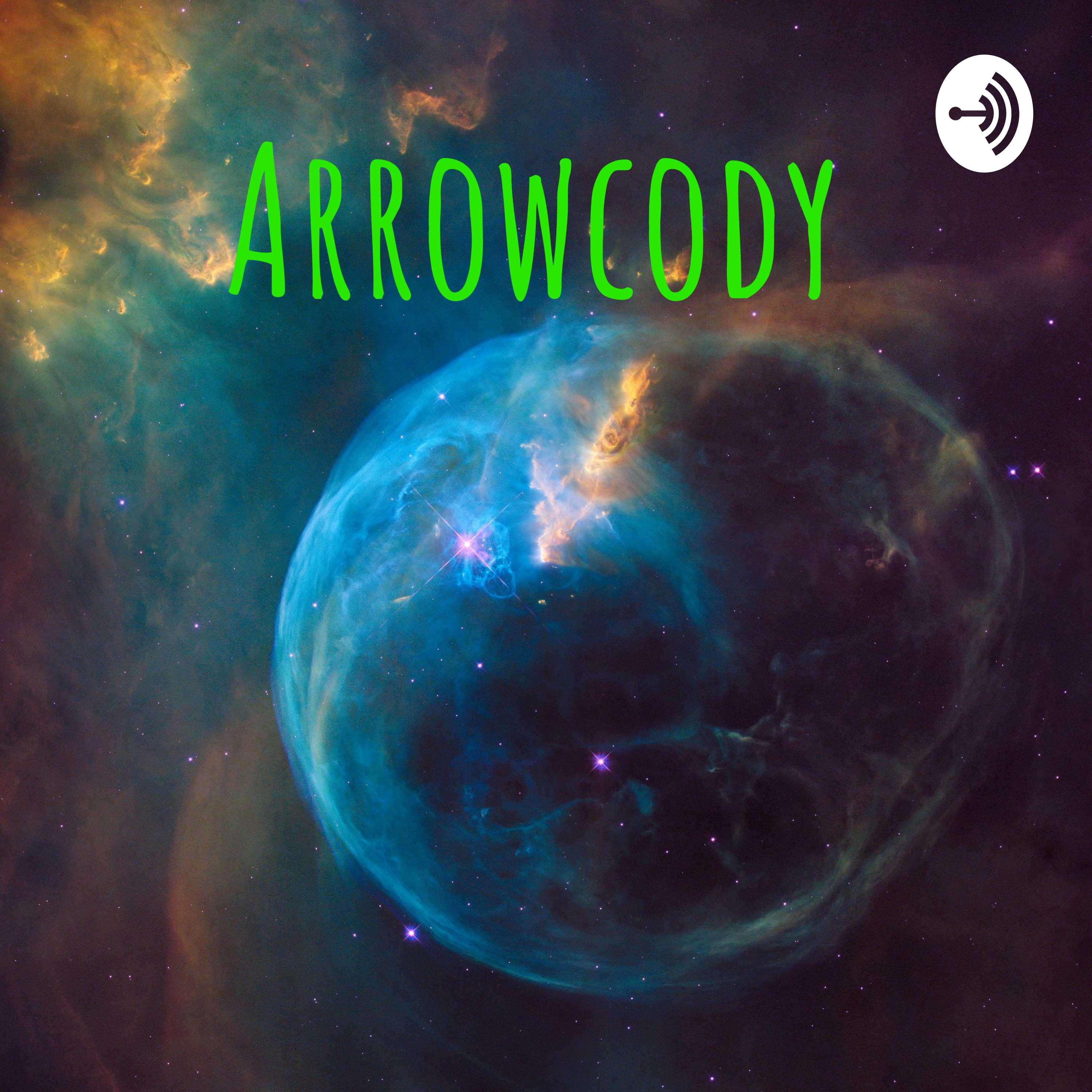 Arrowcody