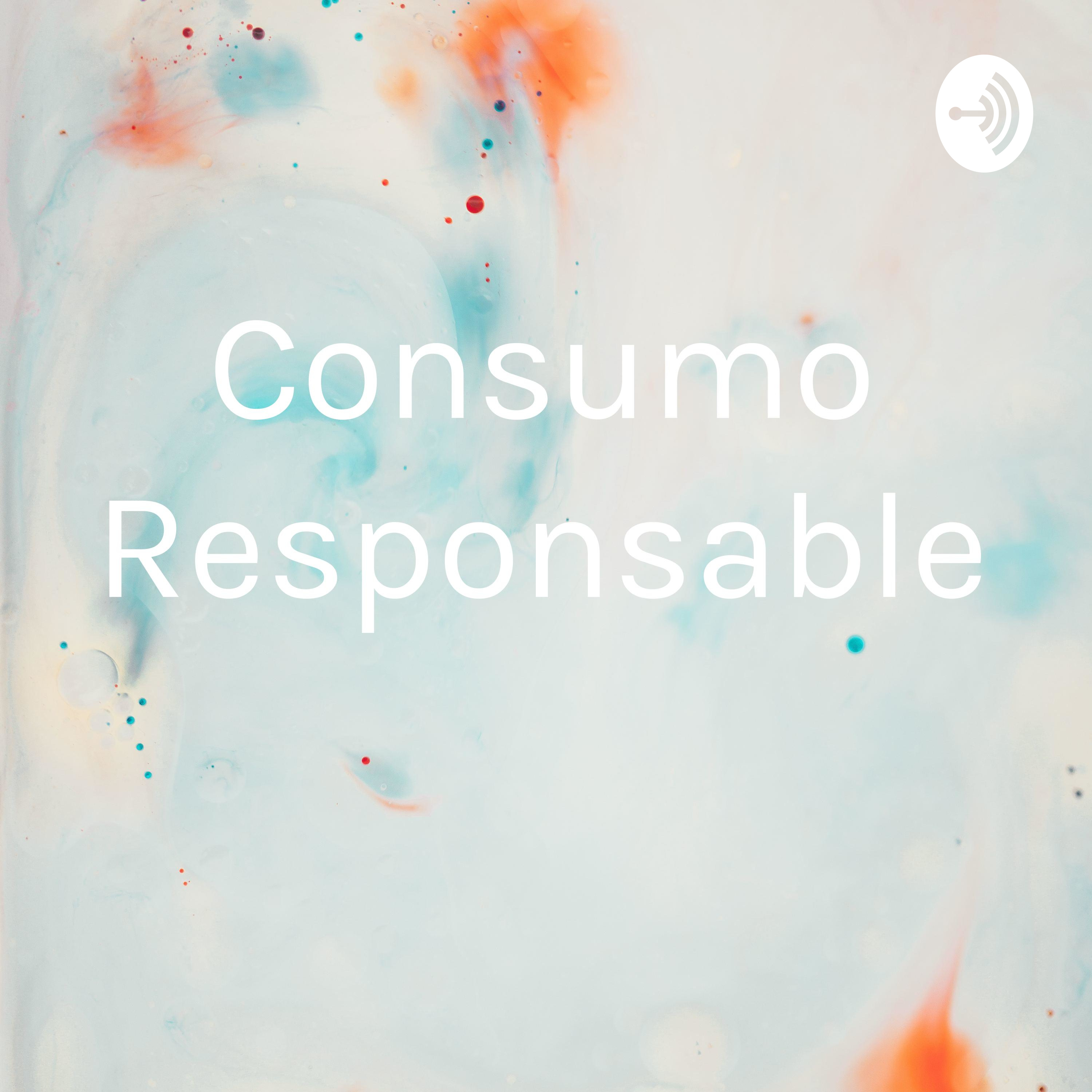 Consumo Responsable