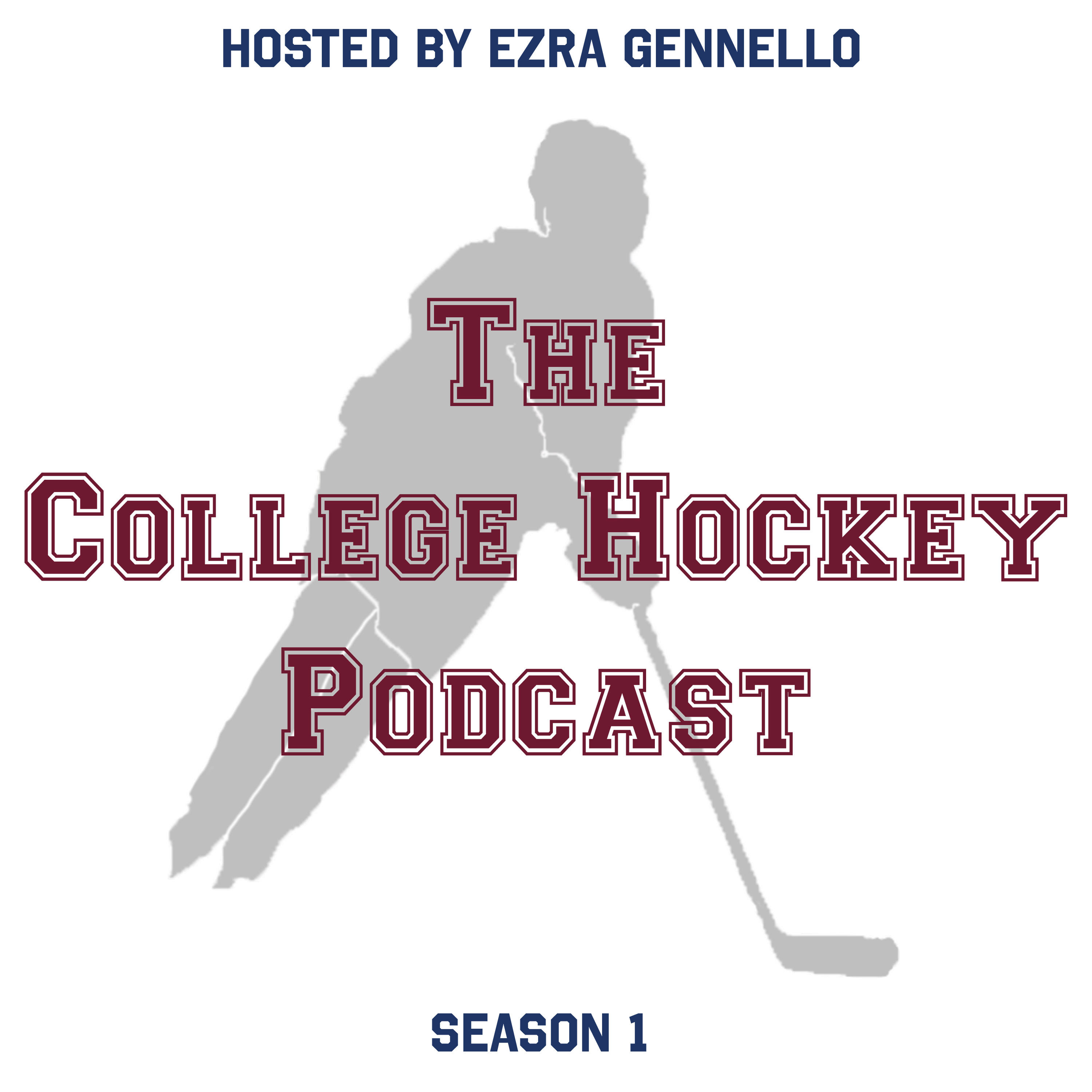 The College Hockey Podcast