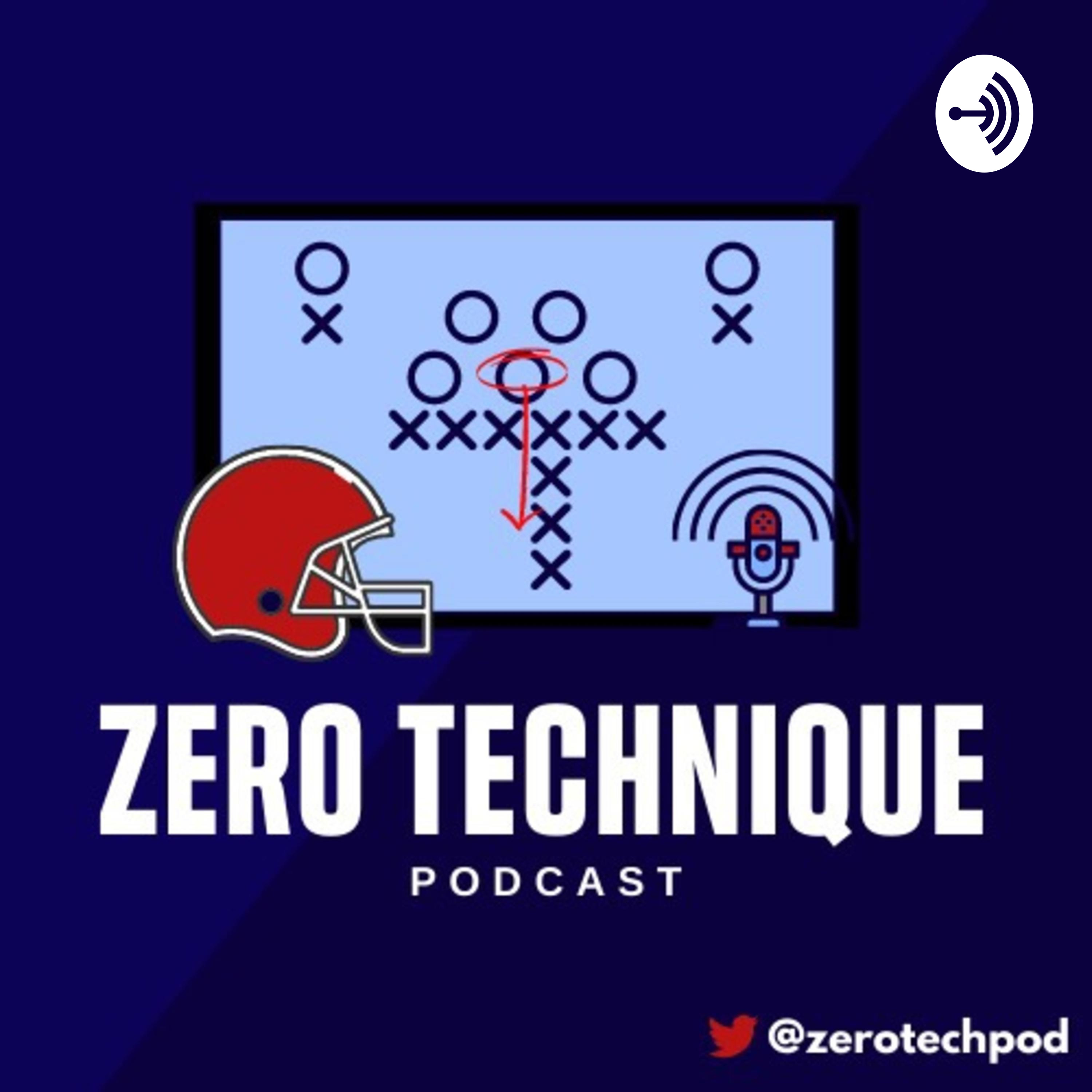 The Zero Technique Podcast