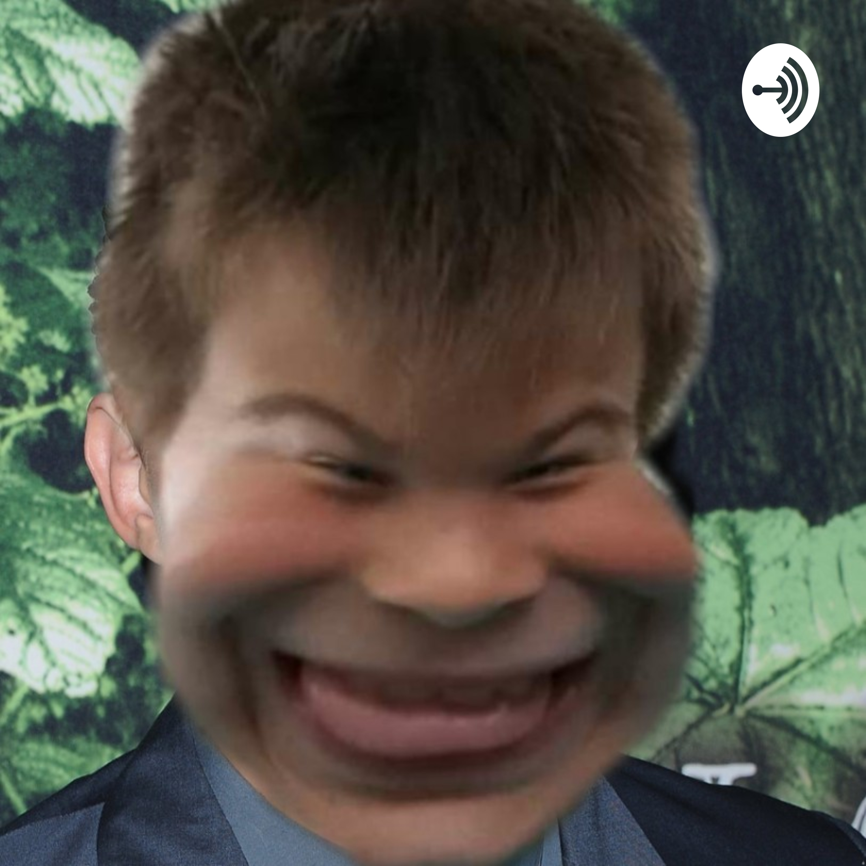 Podcast Popi