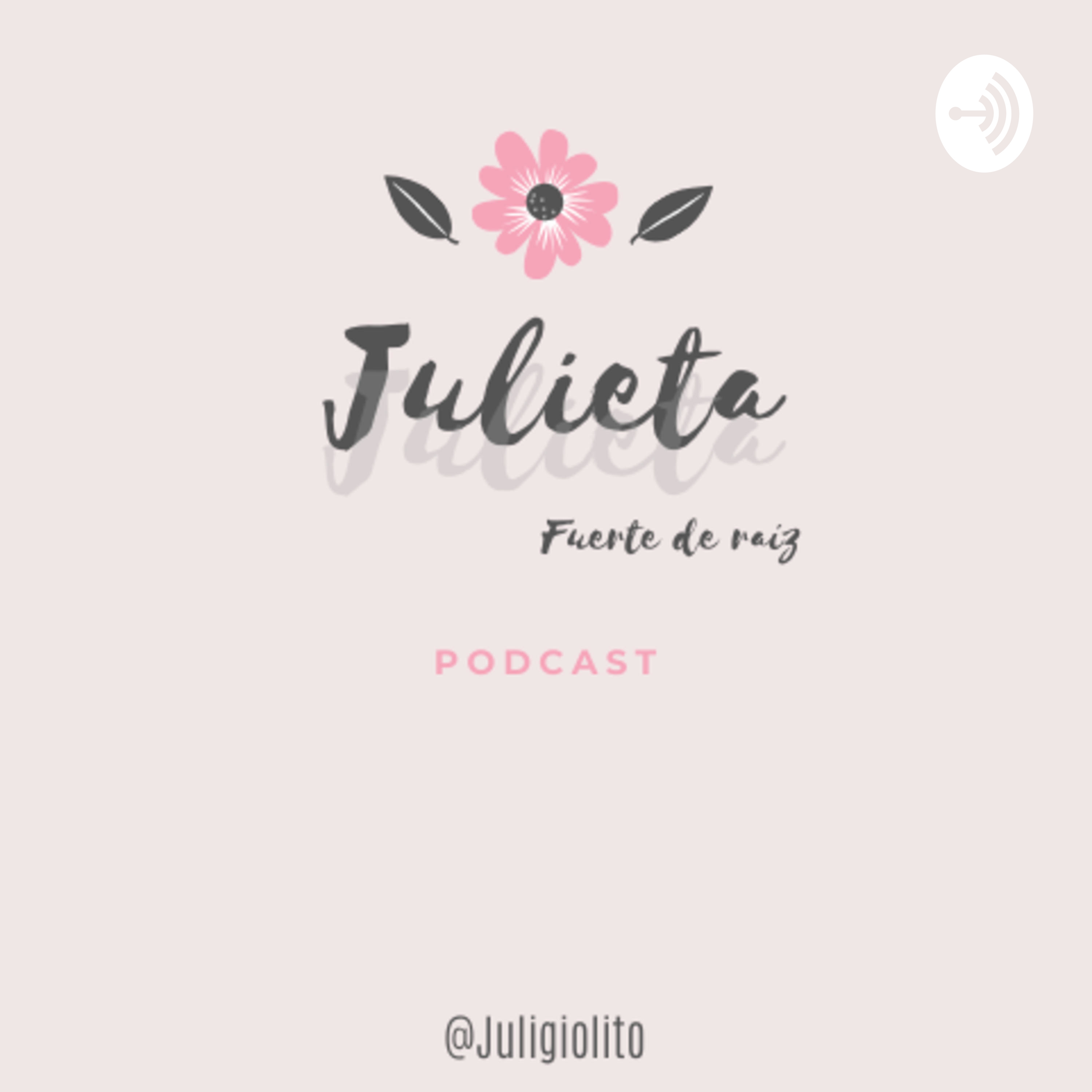 Fuerte de Raíz🌱 podcast artwork