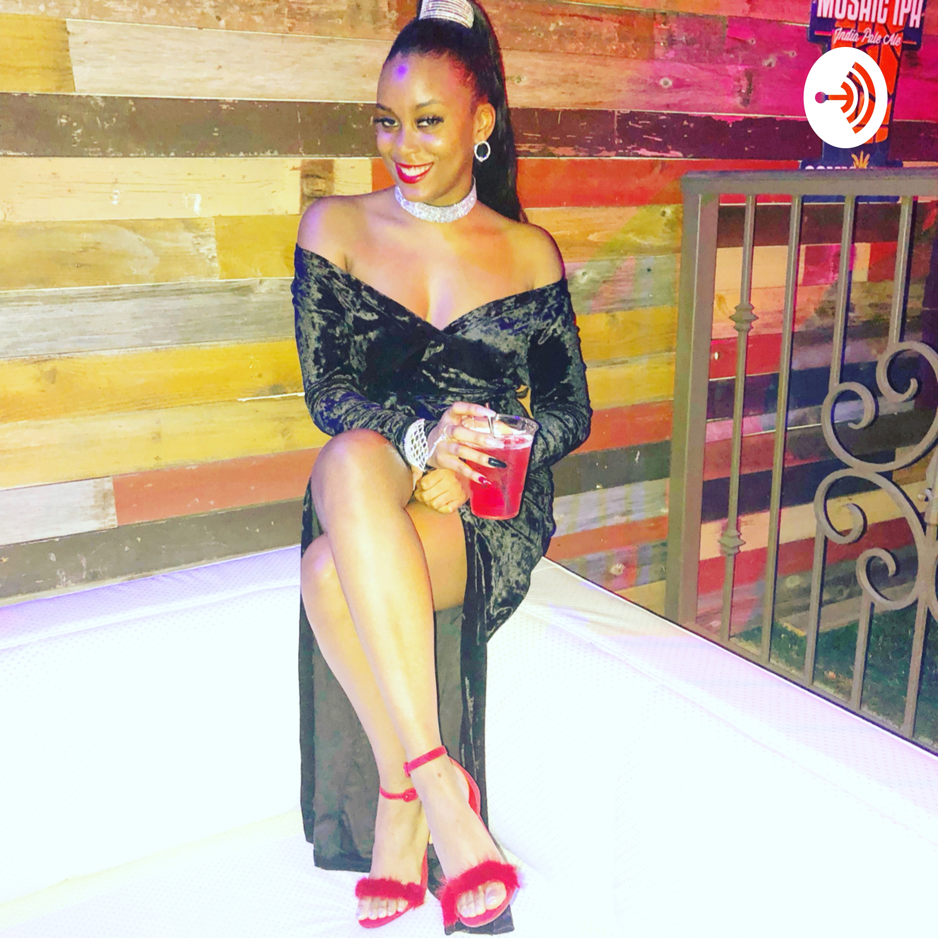 The Lesliey Carter Show