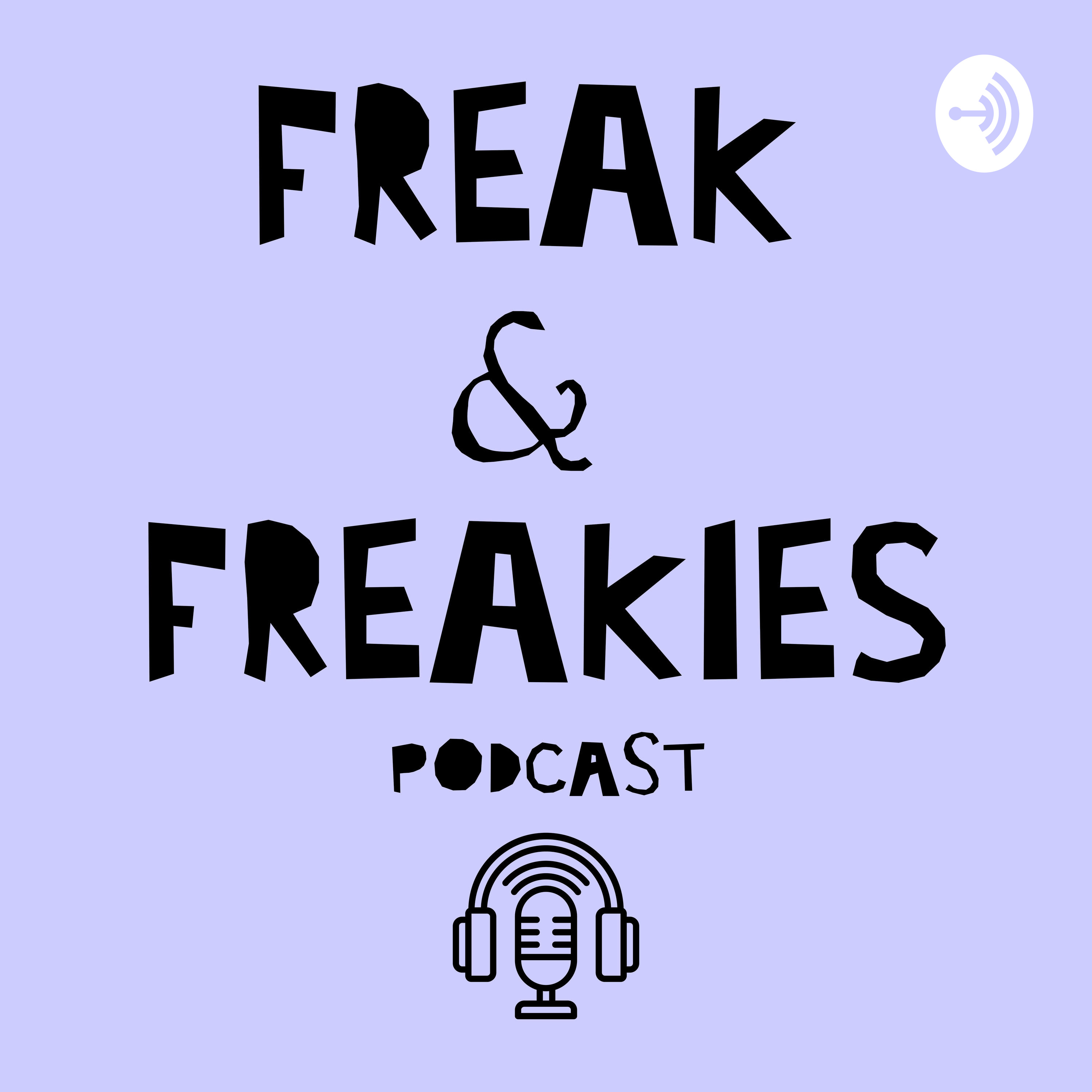 Freak & Freakies