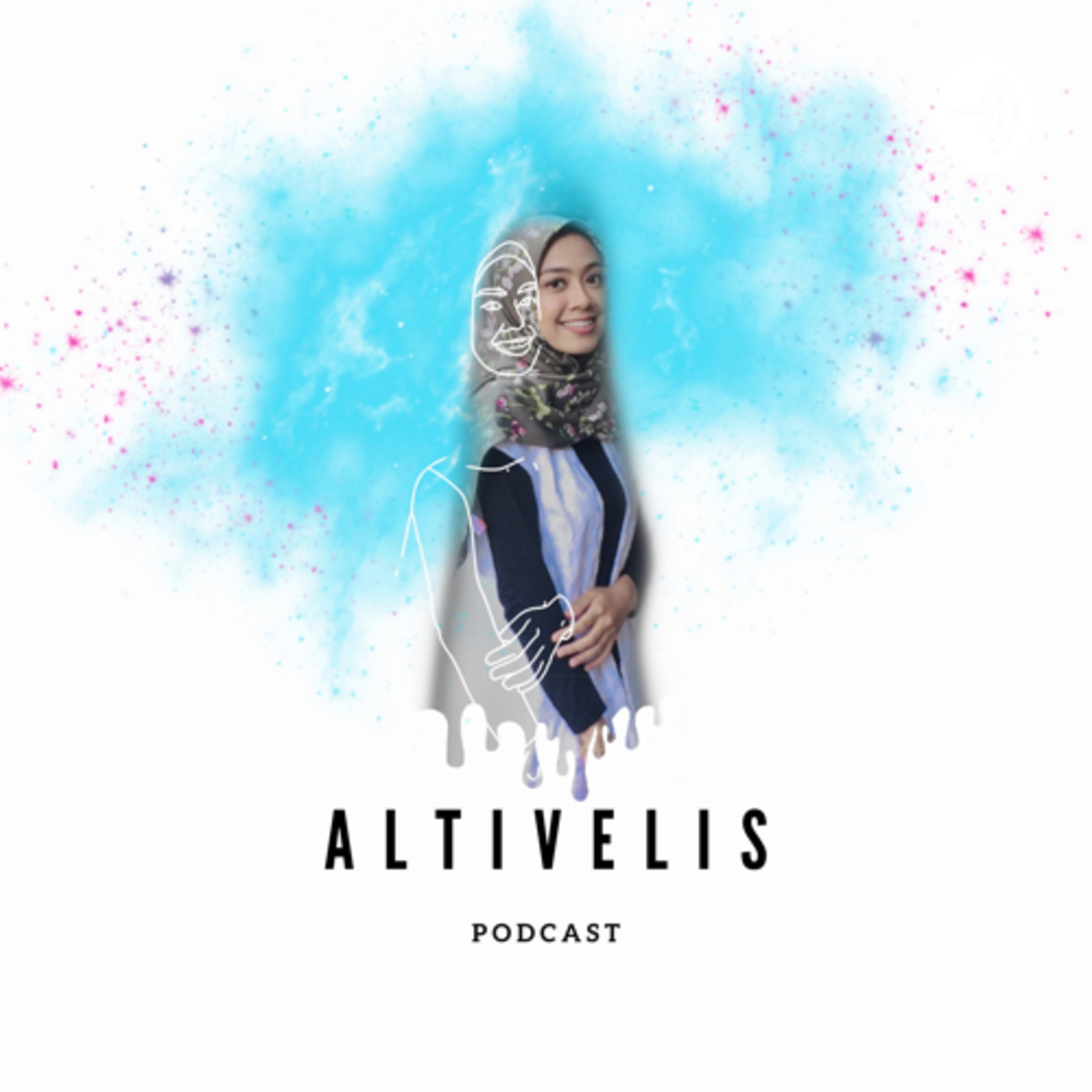 Altivelis podcast artwork