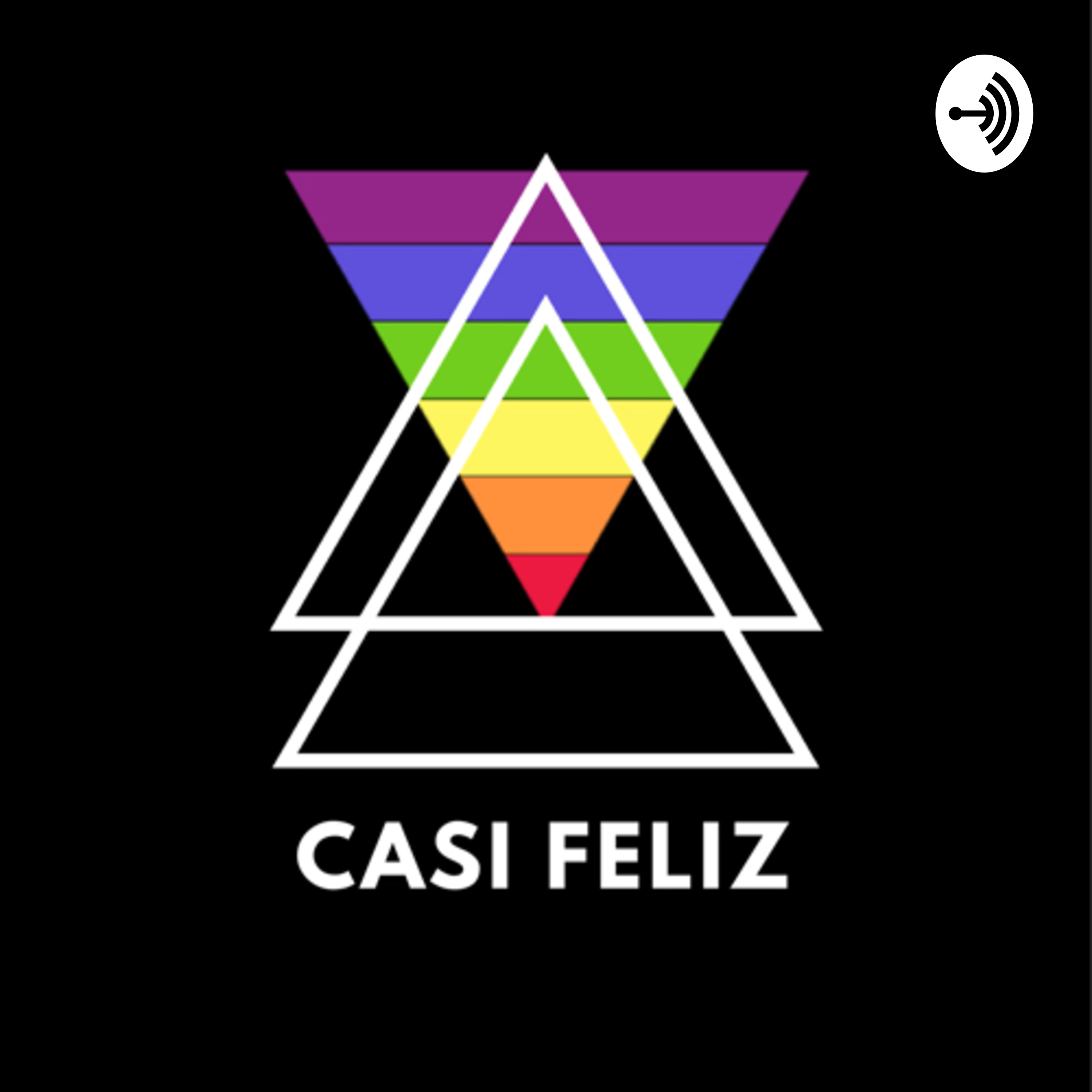 Casi Feliz