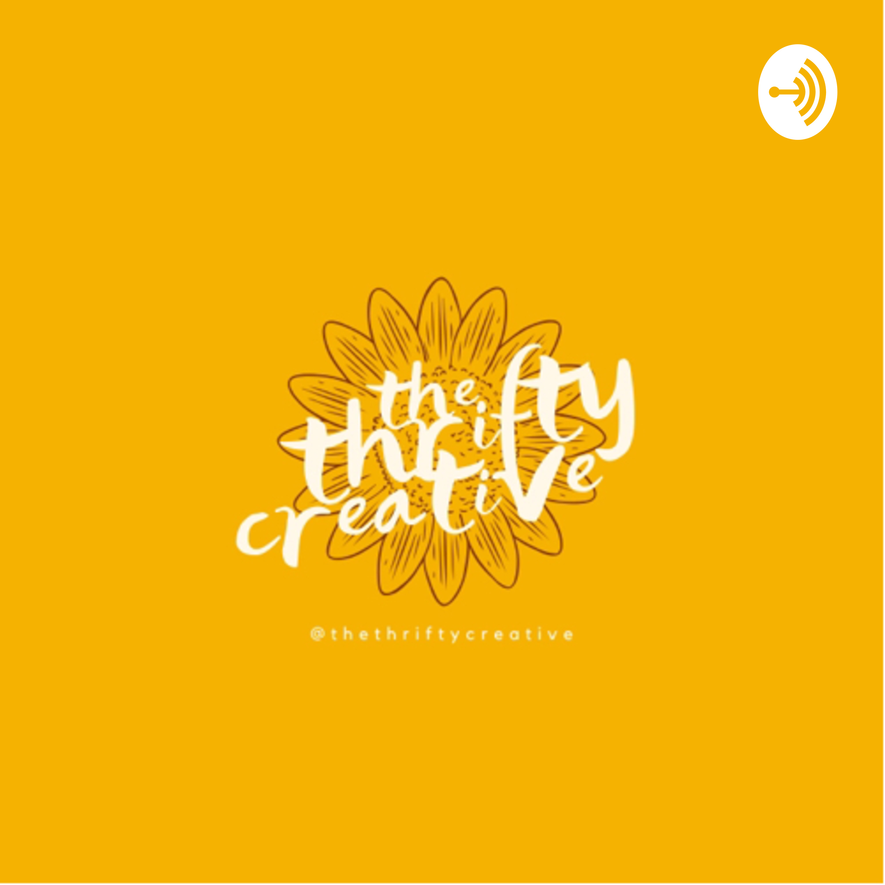 The Thrifty Creative