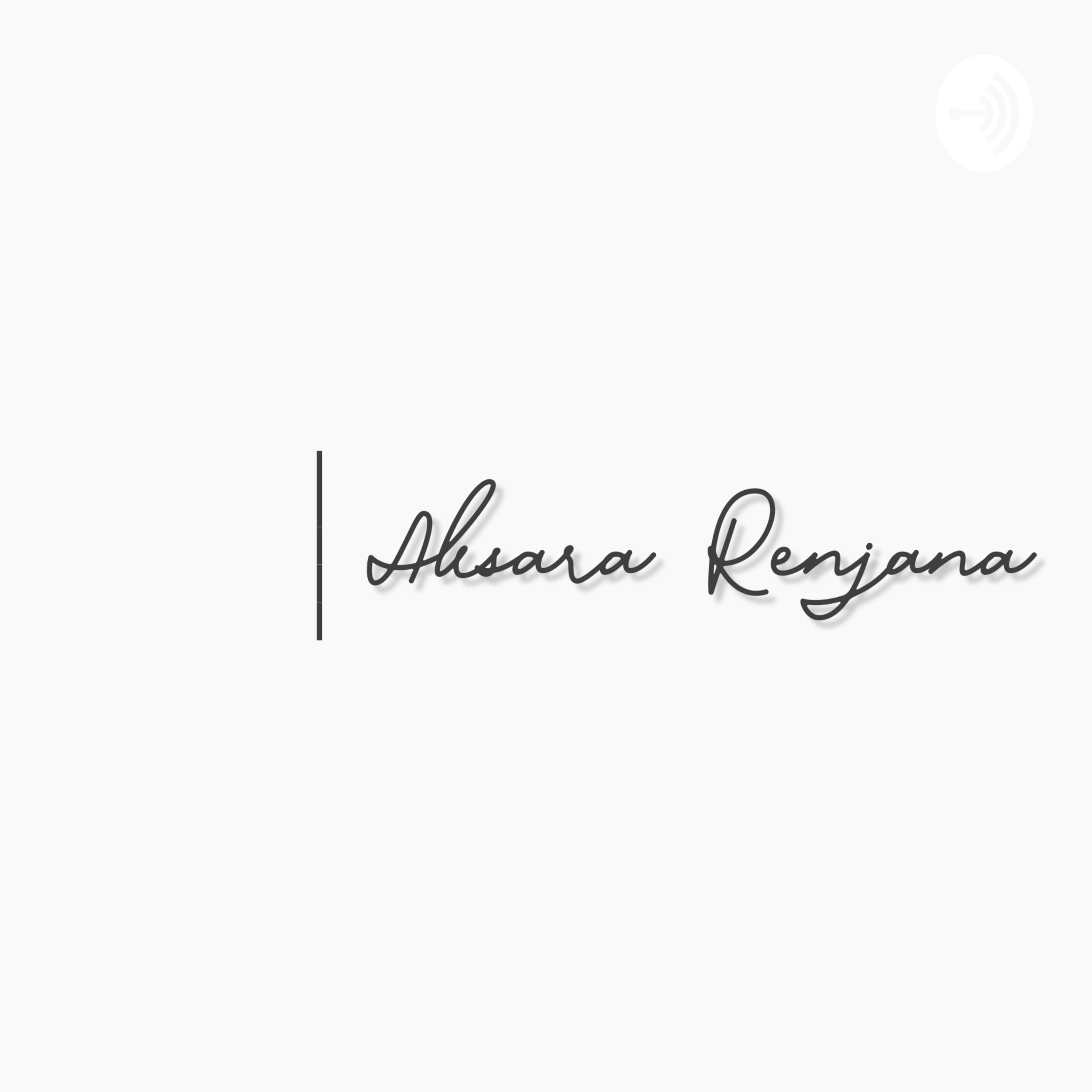 Aksara Renjana podcast artwork