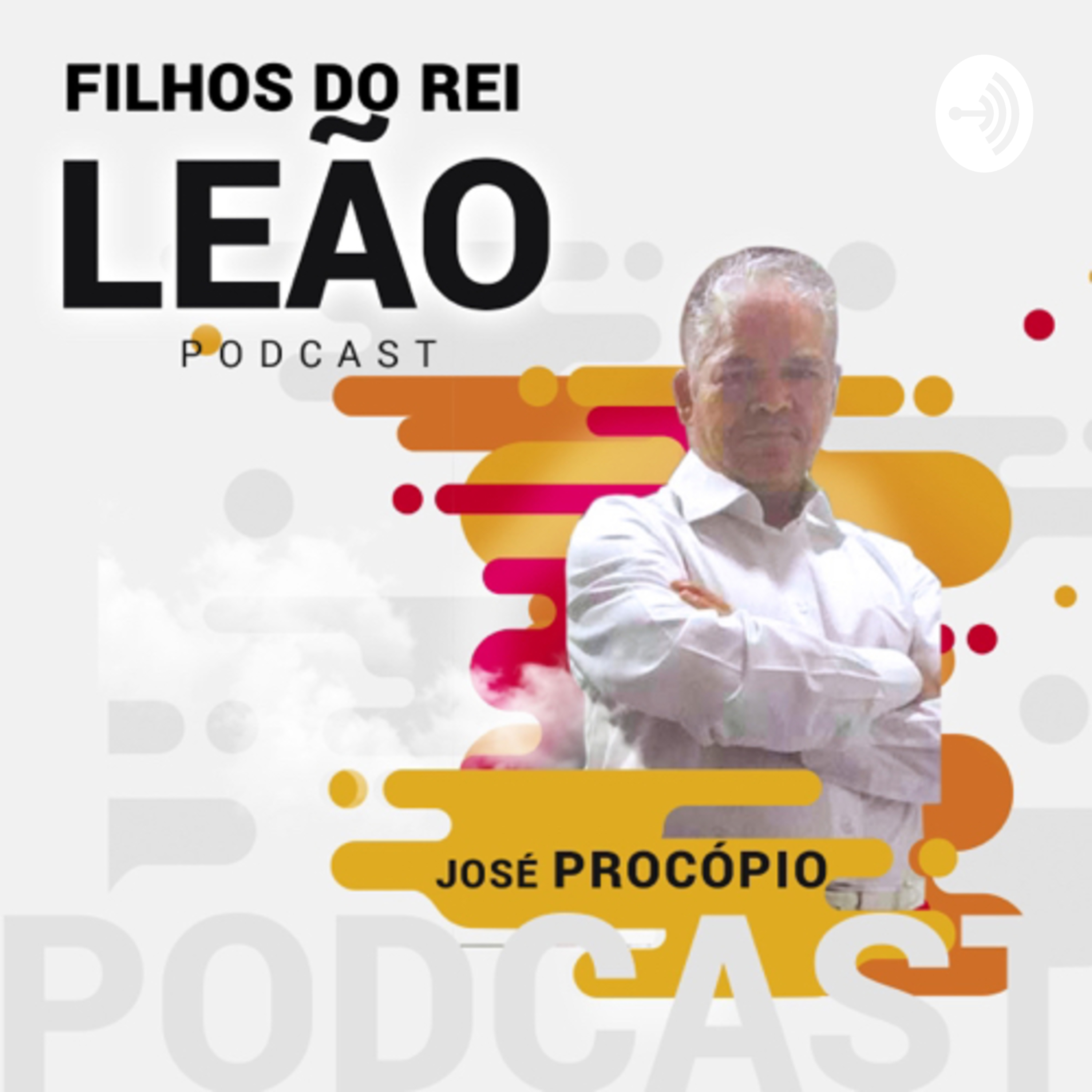 Filhos do Rei Leão
