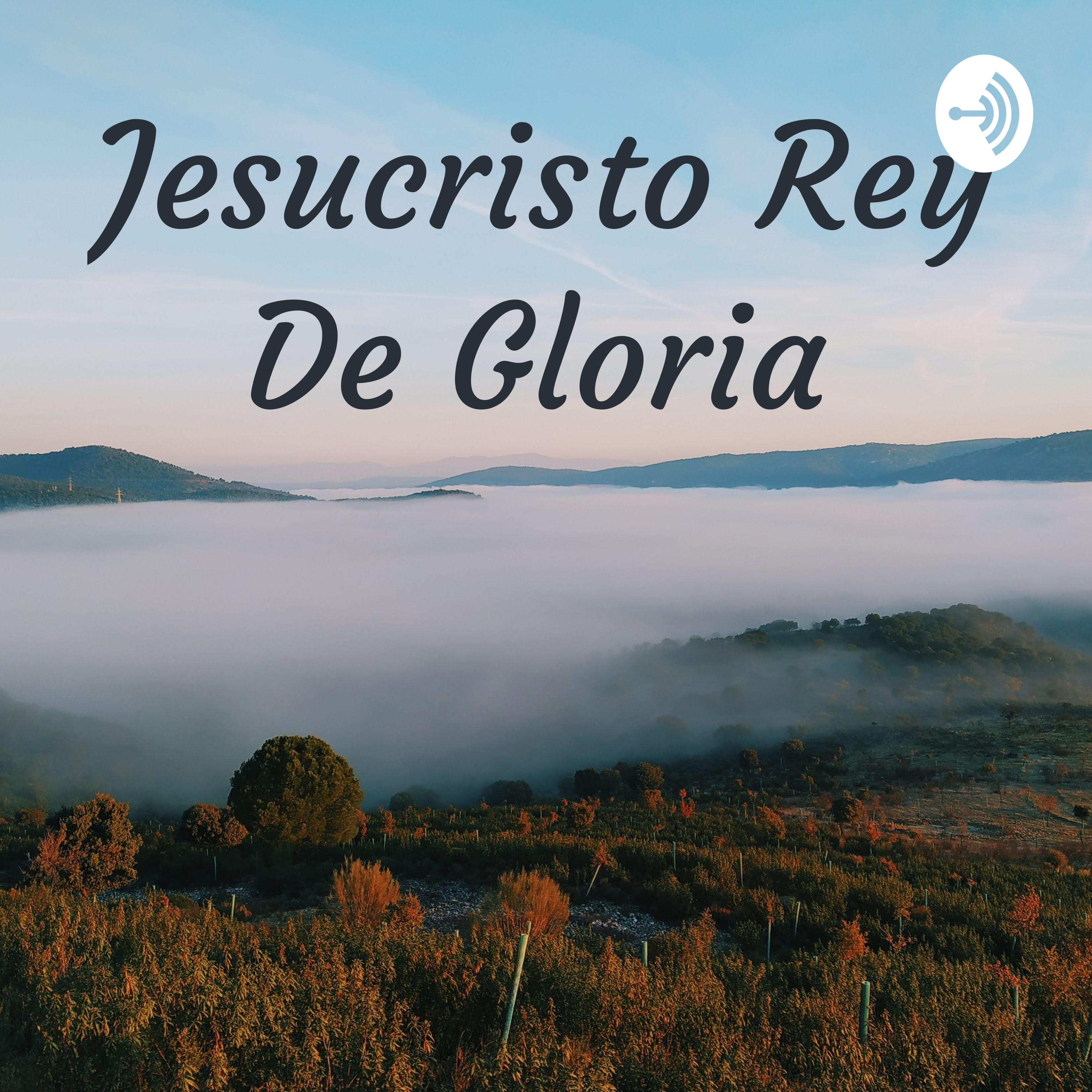 Dios Es Bueno