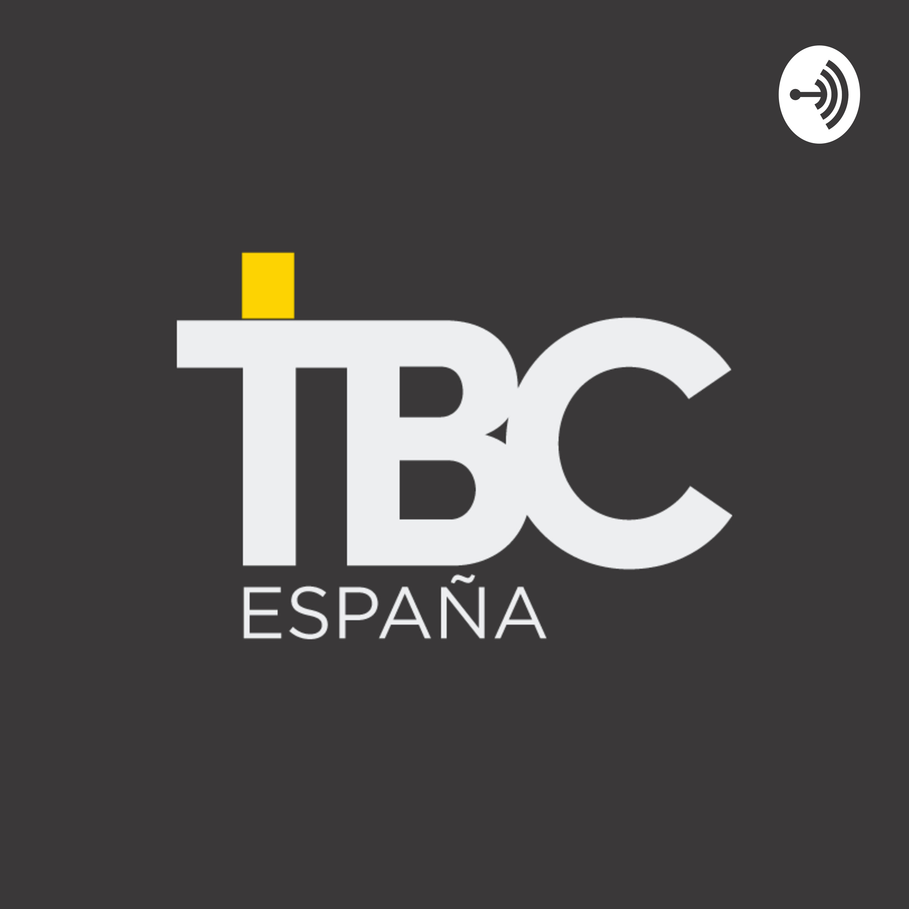 TBCast-Ven y conectate con Dios podcast artwork