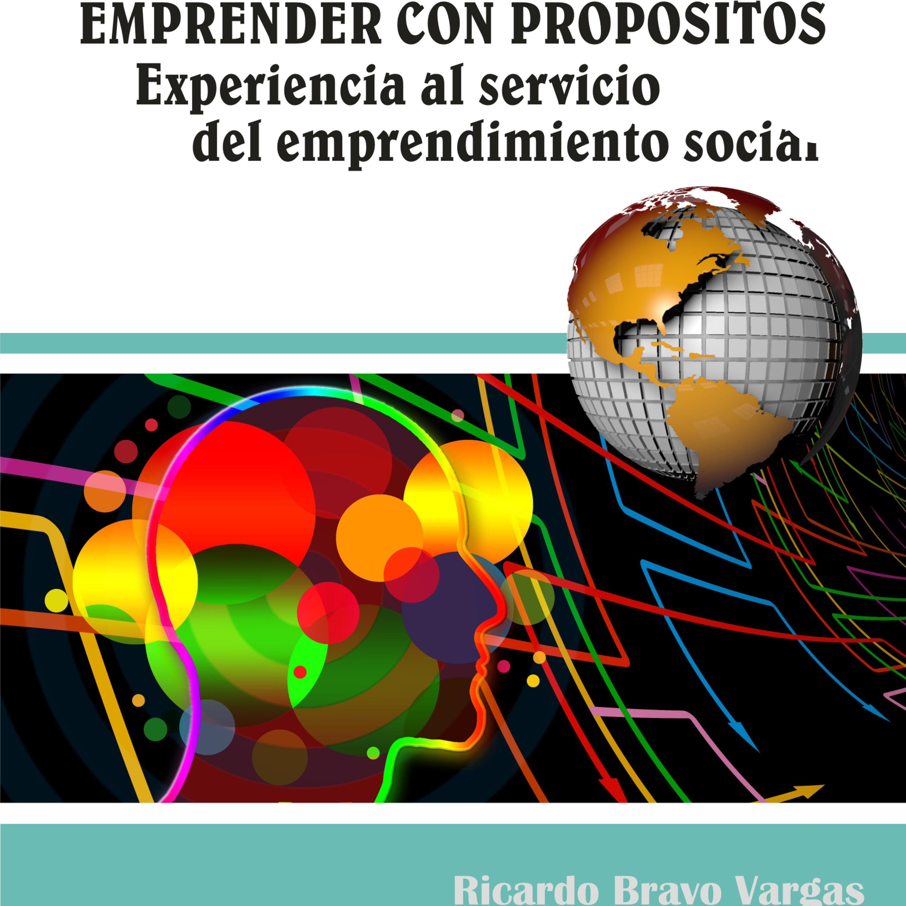 EMPRENDER CON PROPOSITOS