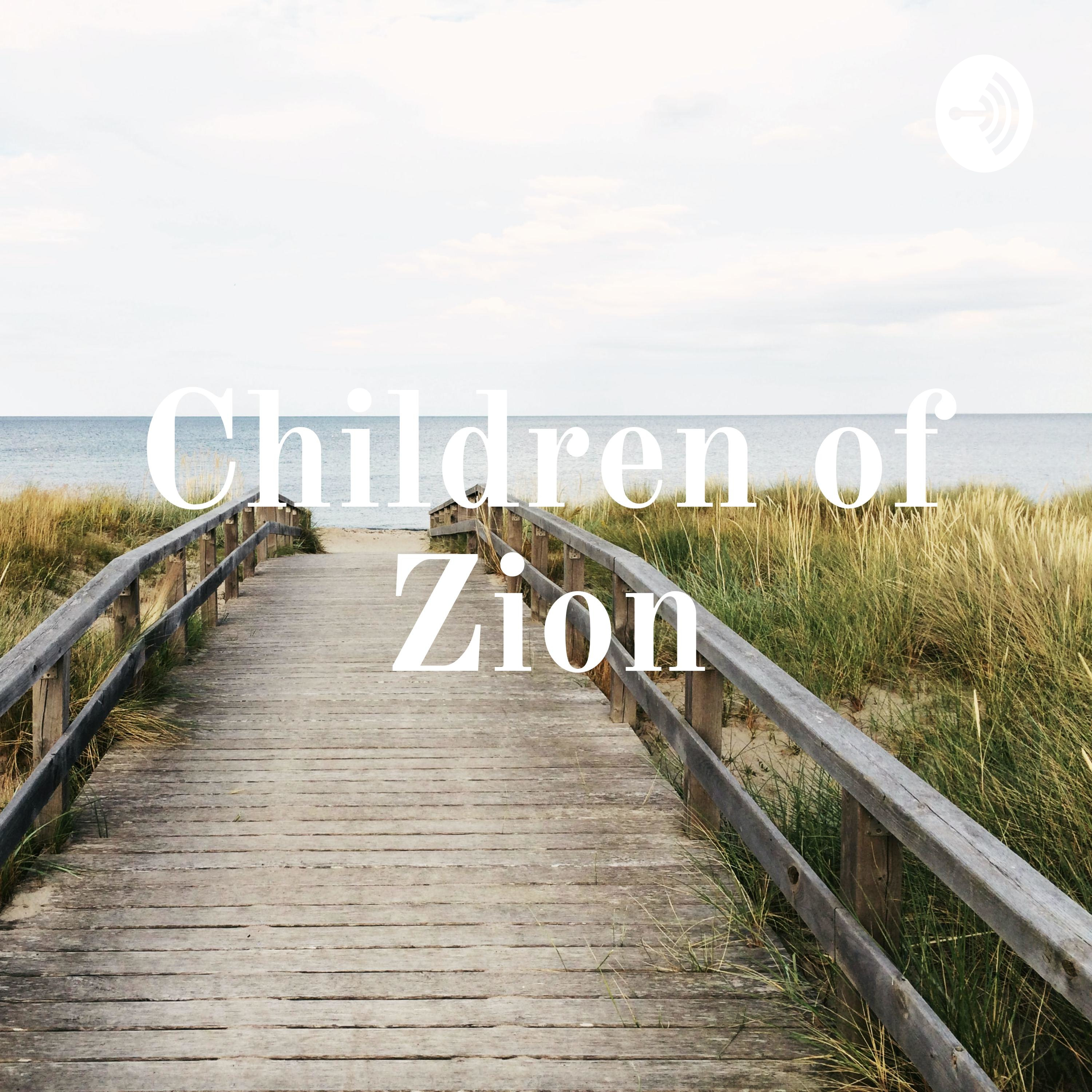 Children of Zion