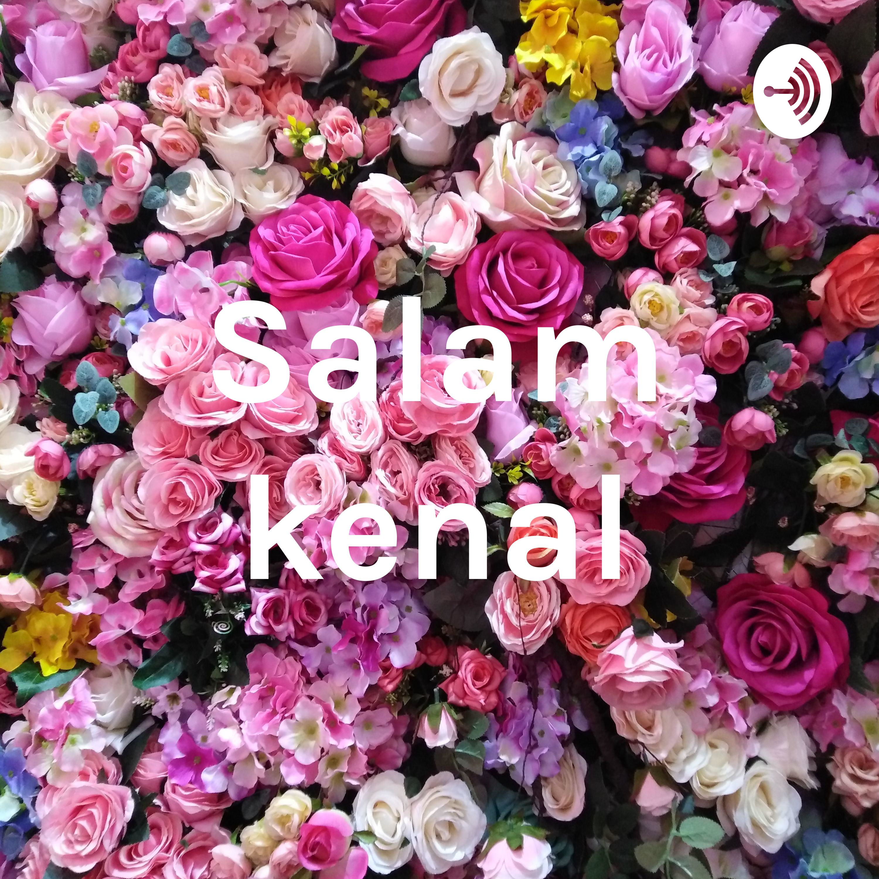 Artikel Keislaman podcast artwork
