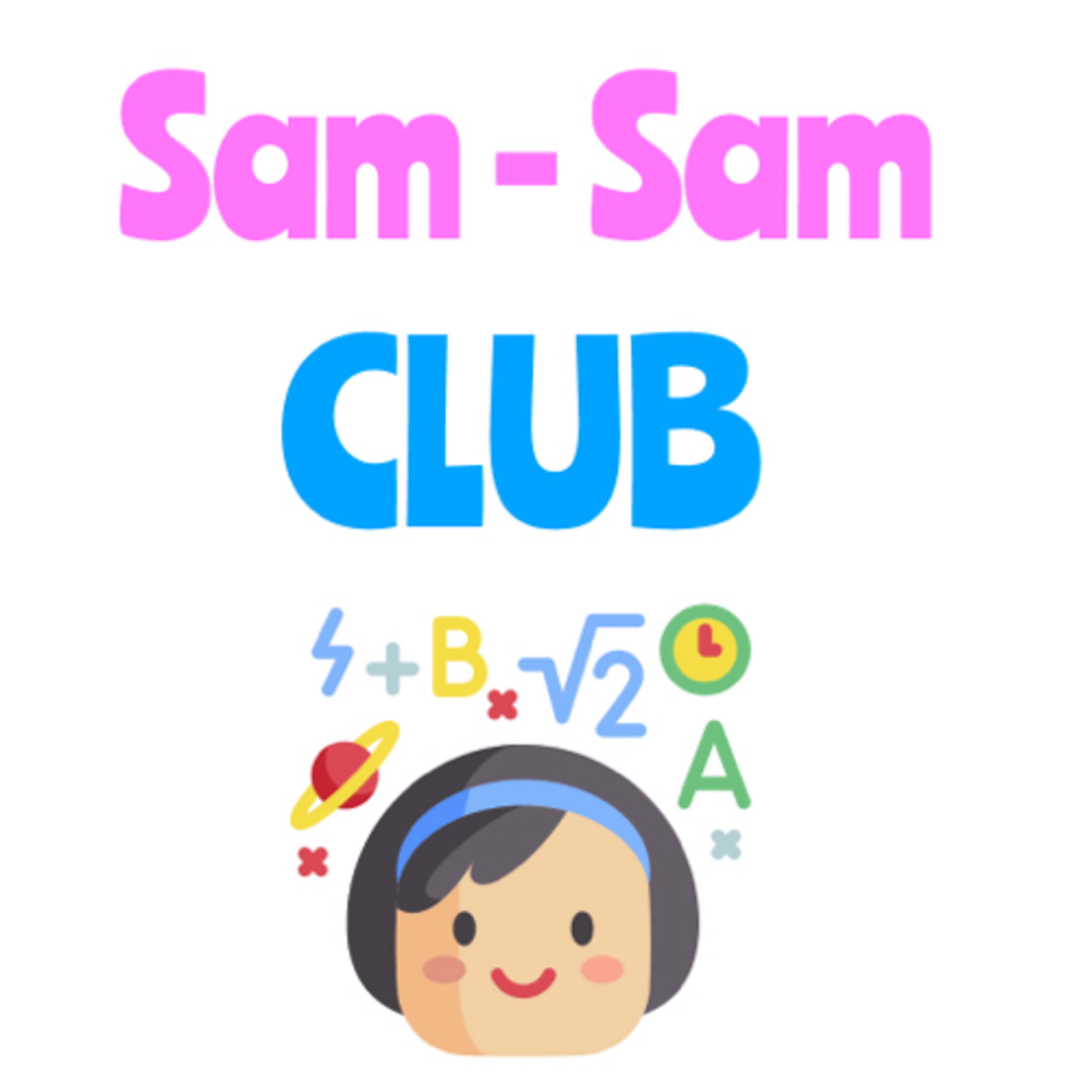 SamSam Club - Perkenalan