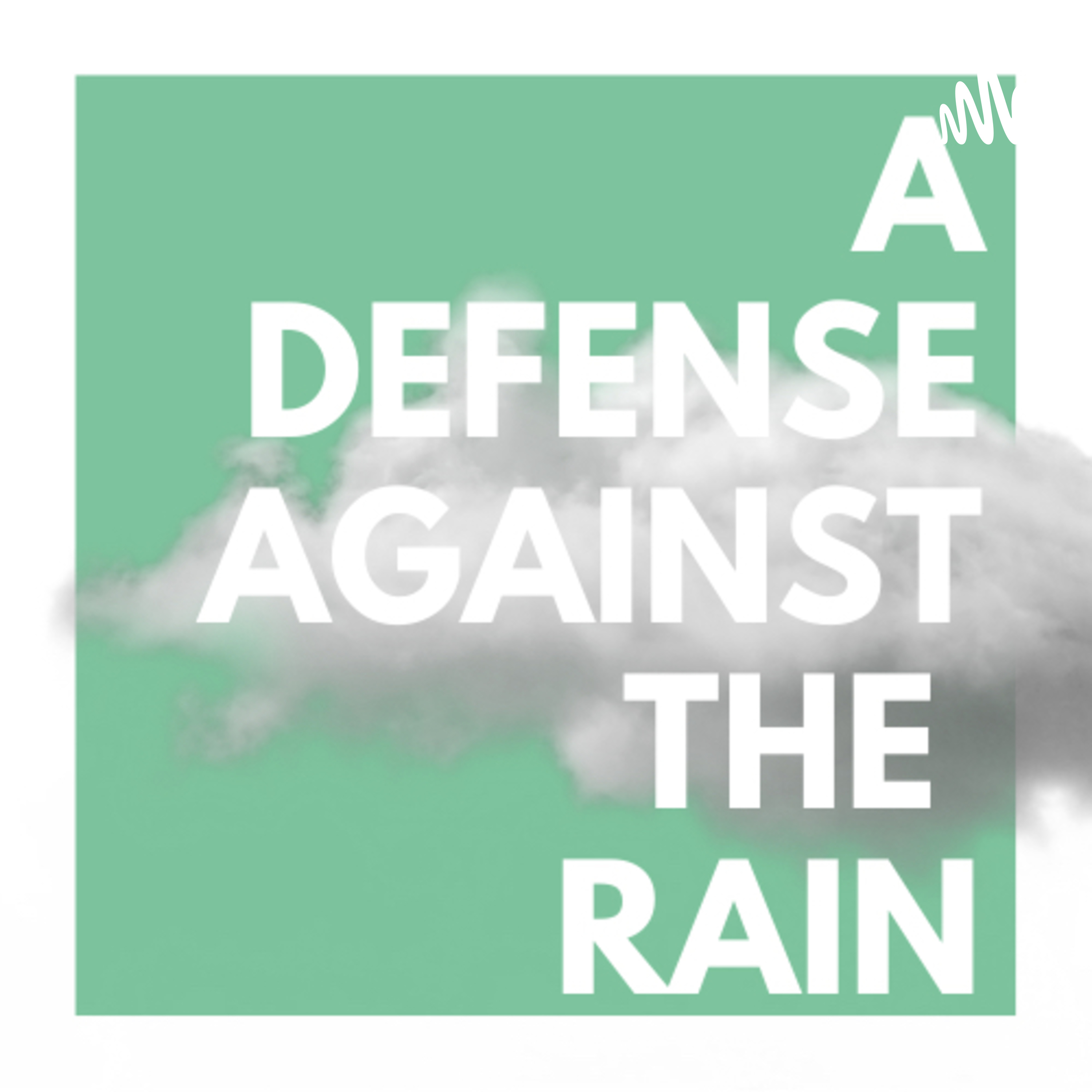 A Defense Against the Rain