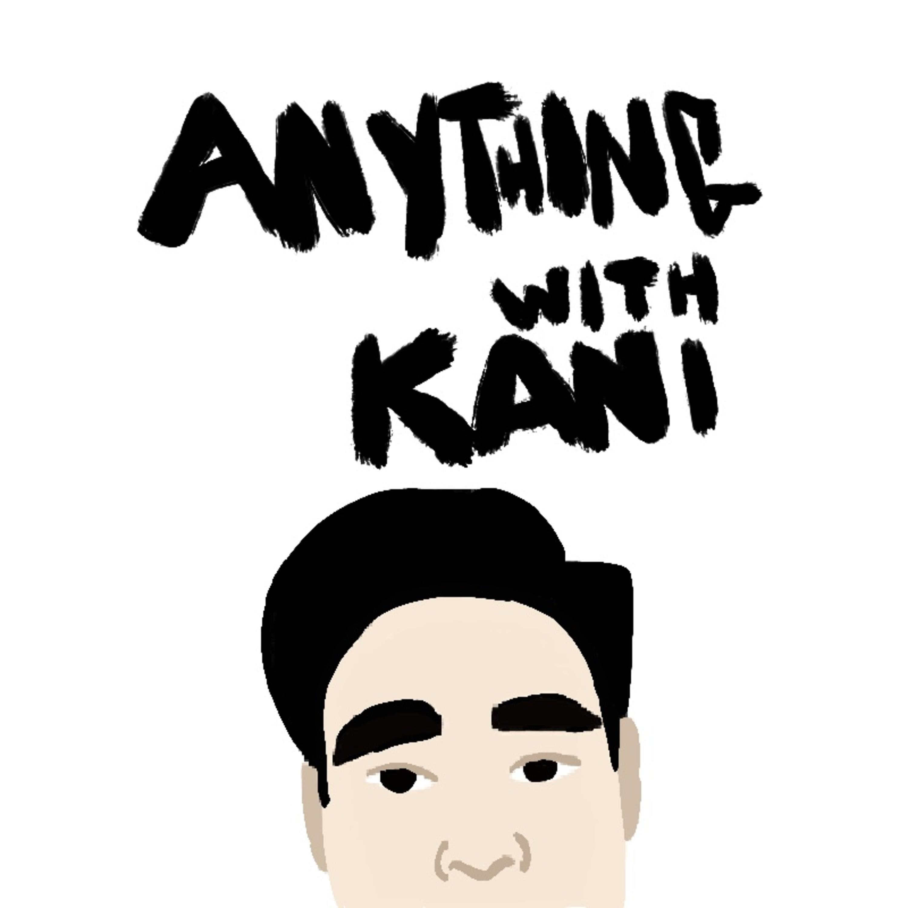 Anything with Kani