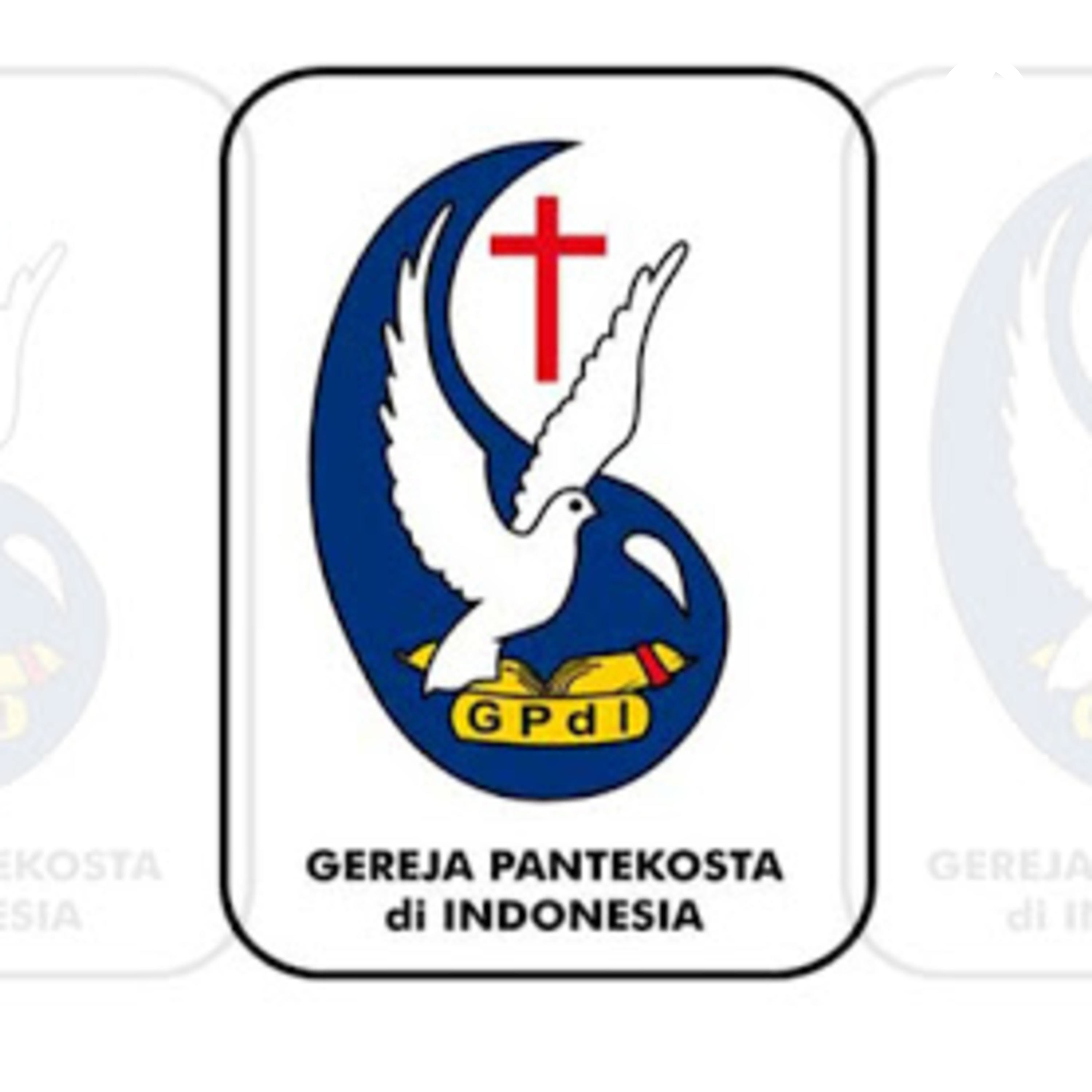CA Youth GPdI Tuban Podcast cover