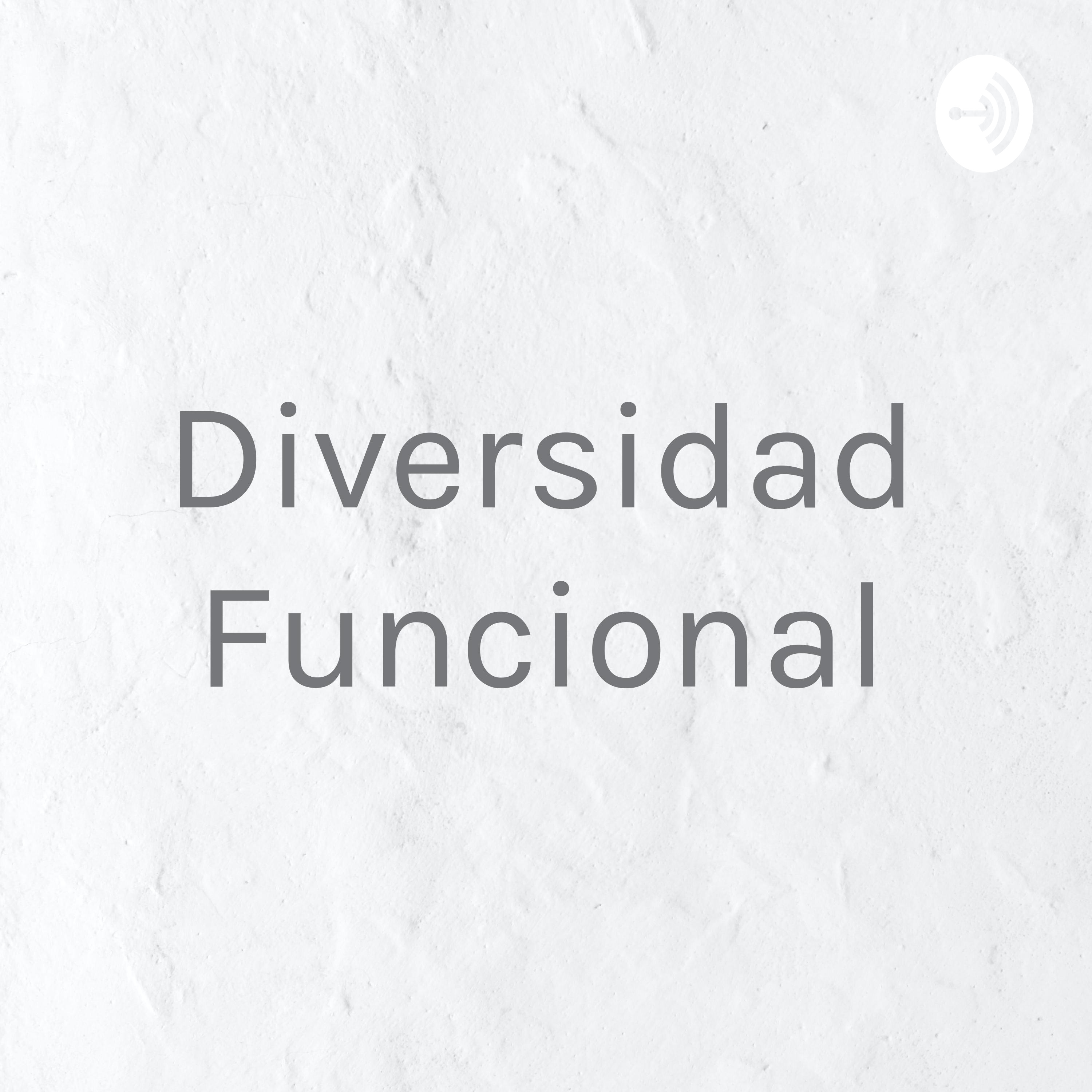 Diversidad Funcional