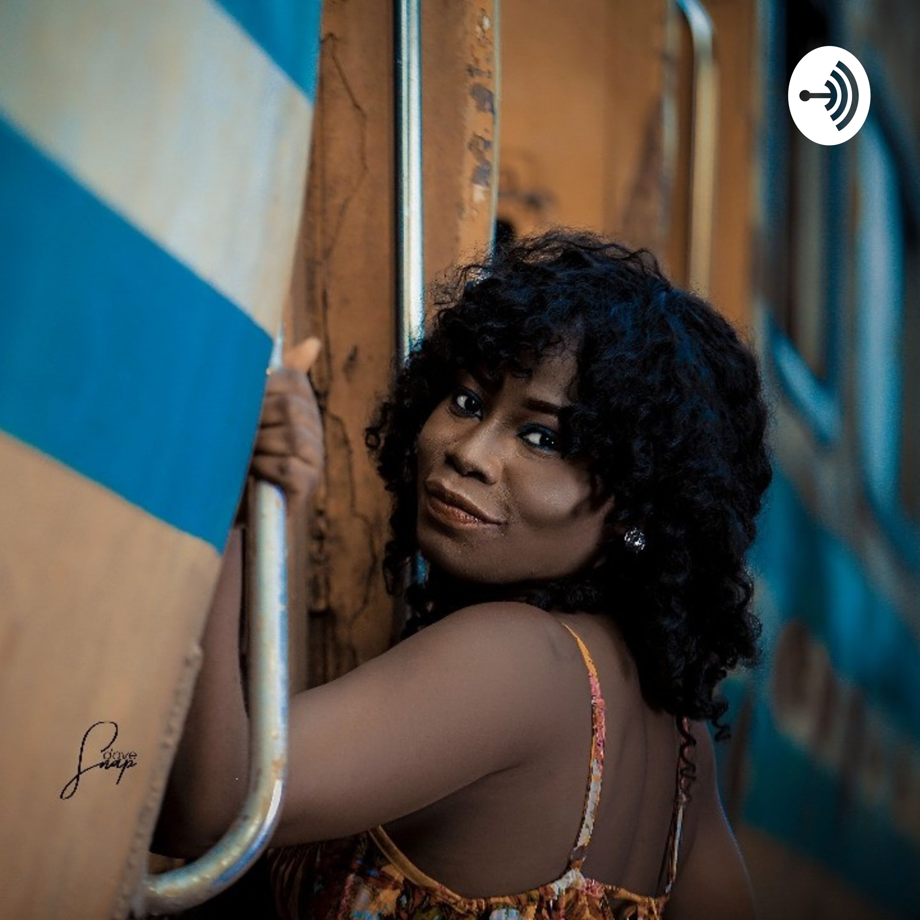 Esther Kokori Talk Show