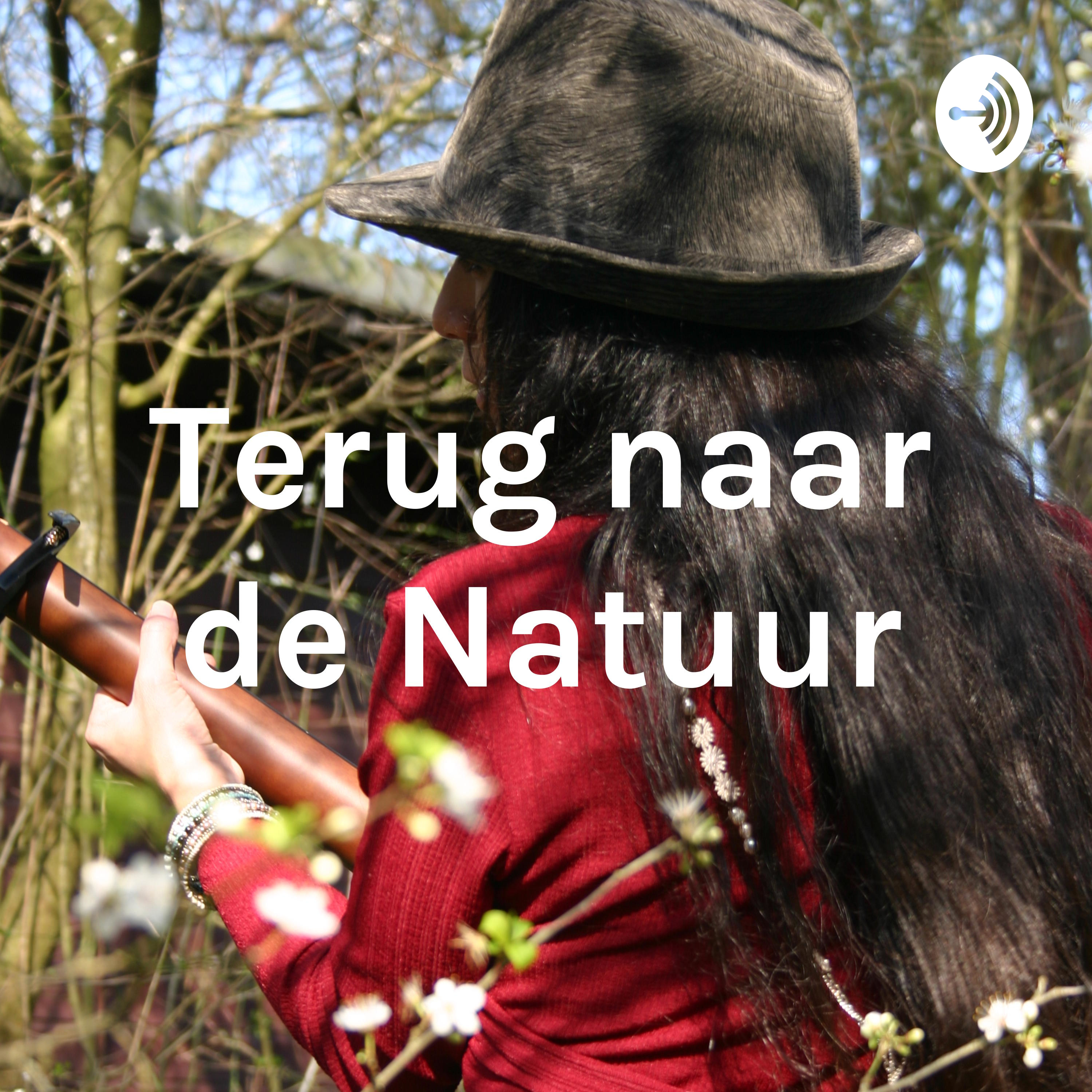 Terug naar de Natuur